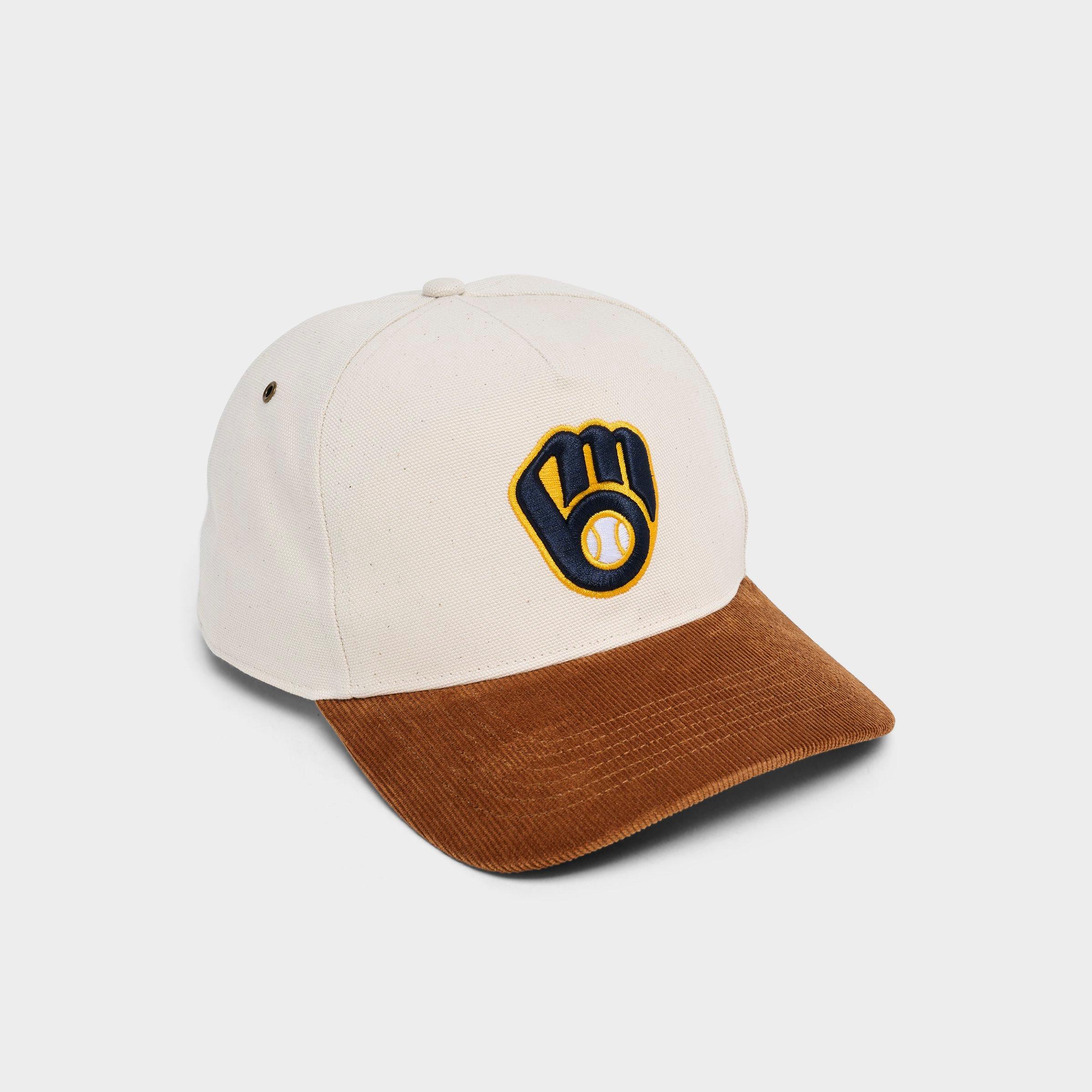 47 x Carhartt Cincinnati Reds MLB Undyed HITCH Snapback Hat