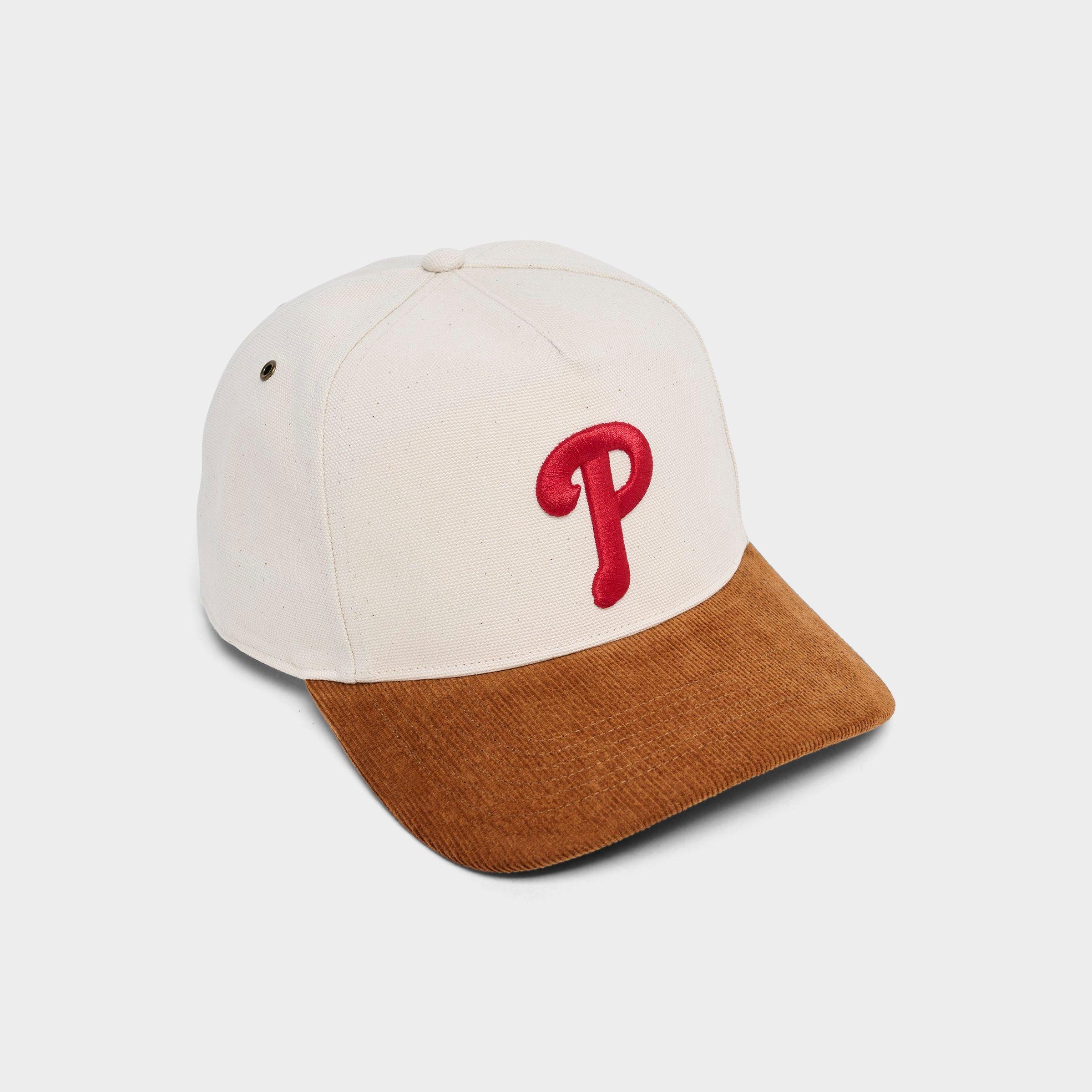 47 x Carhartt Arizona Diamondbacks MLB Undyed HITCH Snapback Hat