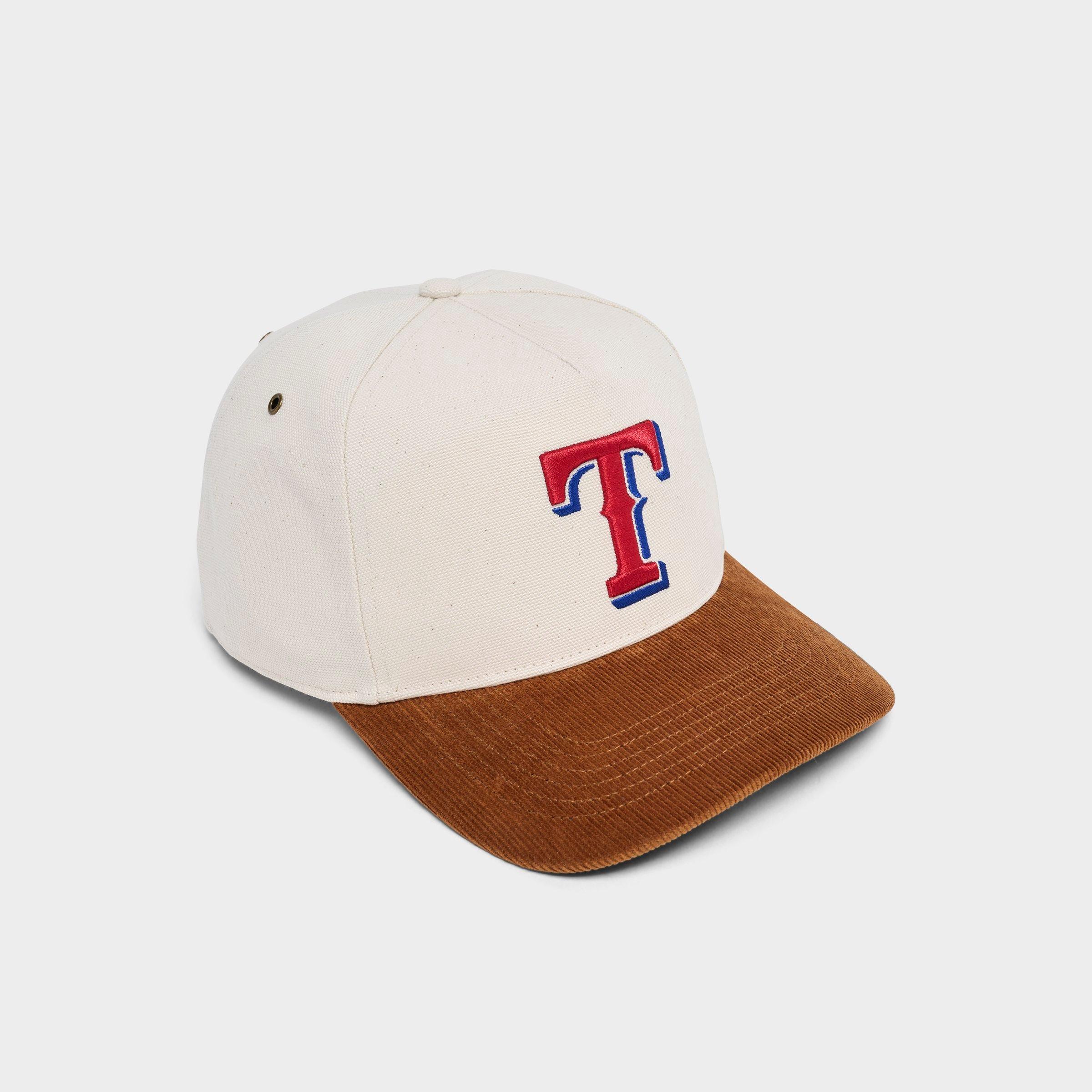 47 x Carhartt Cincinnati Reds MLB Undyed HITCH Snapback Hat