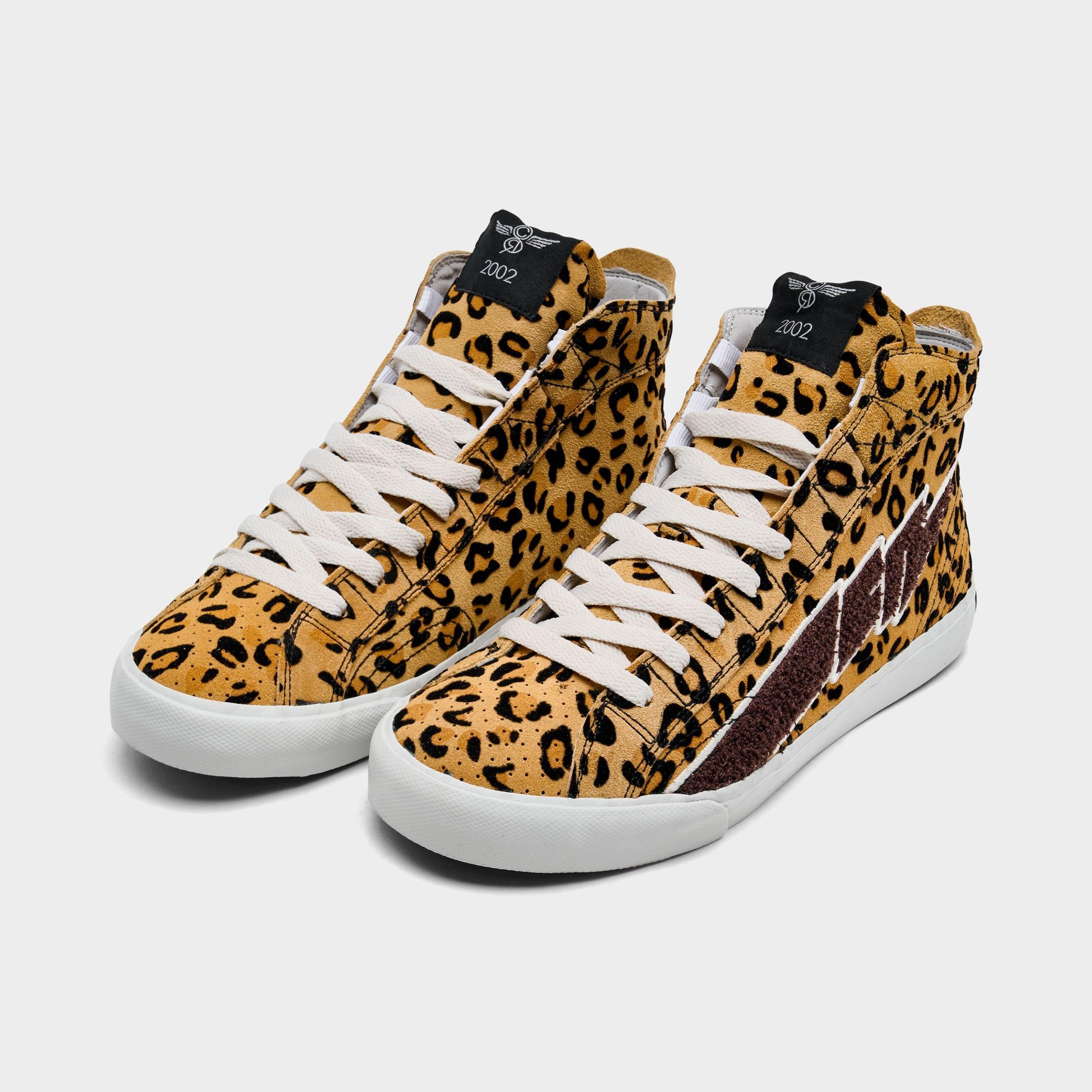 Women's Creative Recreation Zeus Hi Casual Shoes | Finish Line