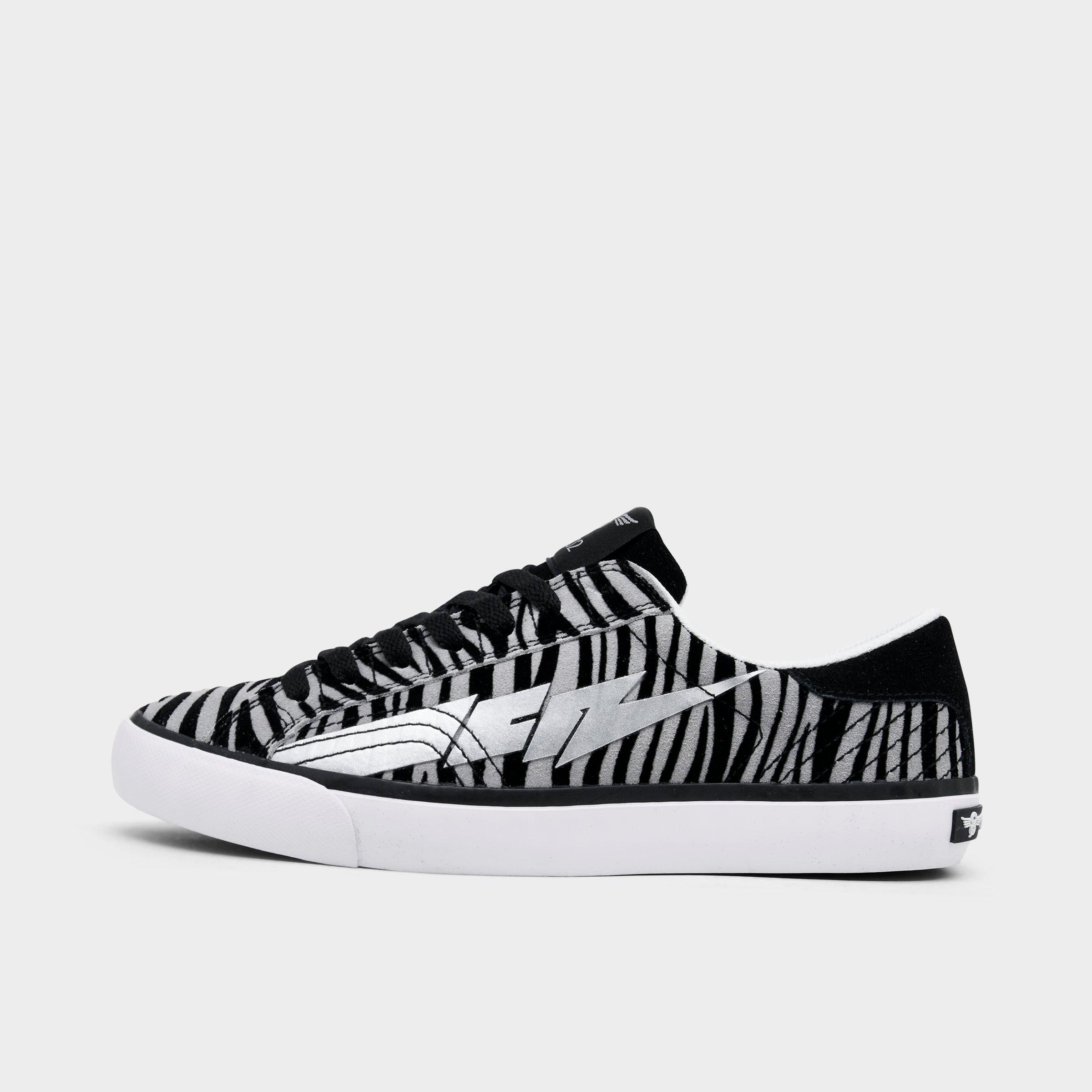 Women's Creative Recreation Zeus Lo Casual Shoes | Finish Line