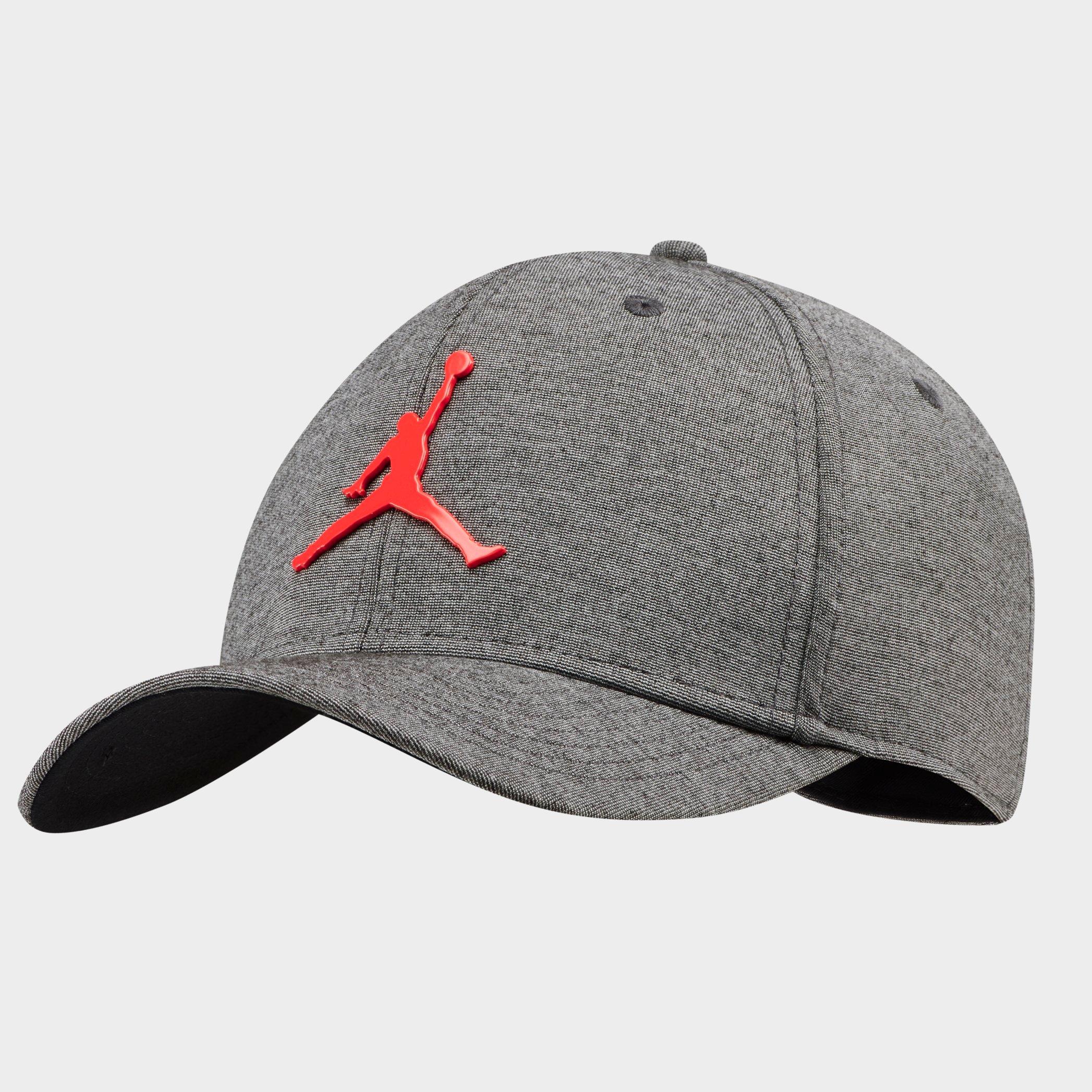 jordan classic 99 fitted hat