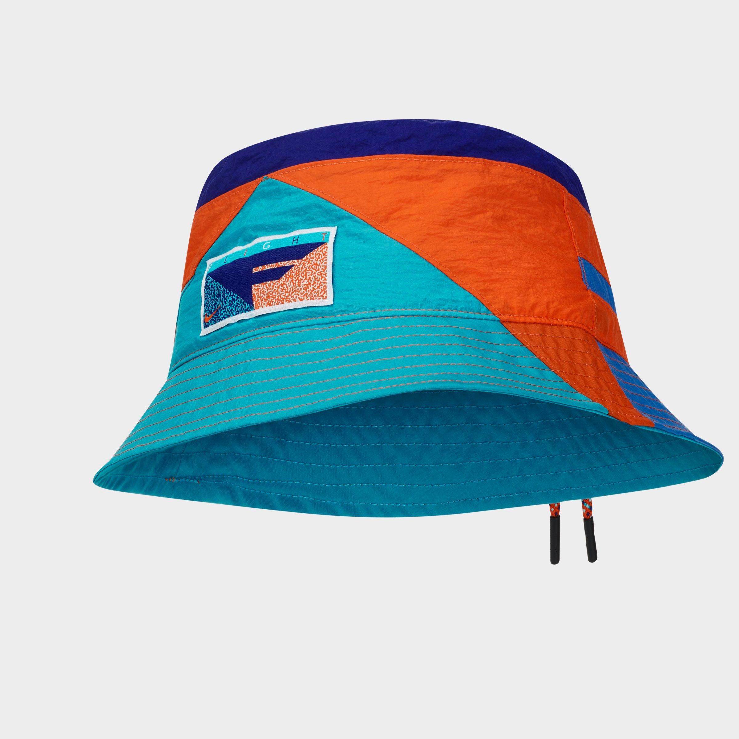 nike infant bucket hat