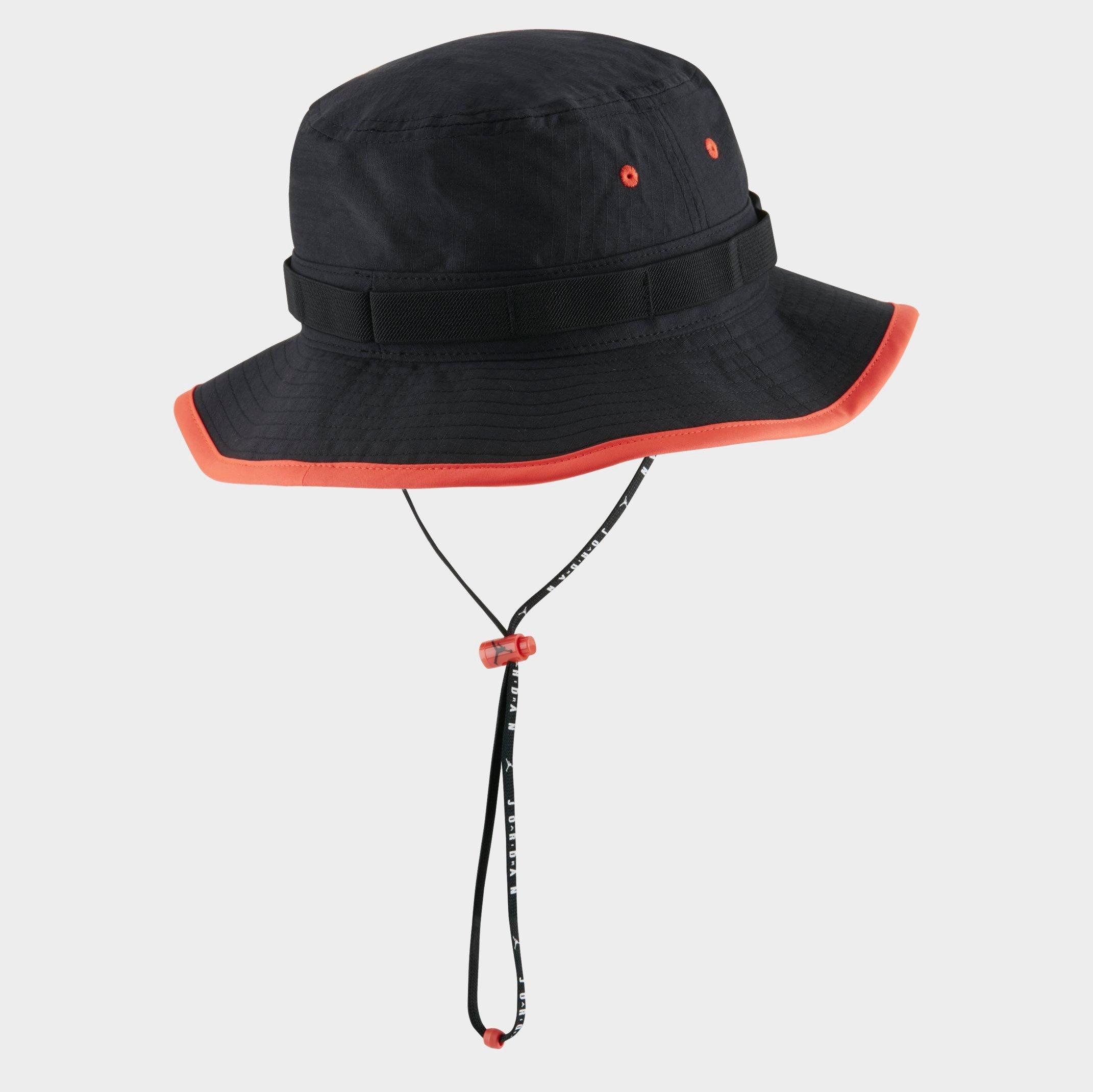 nike jordan bucket hat