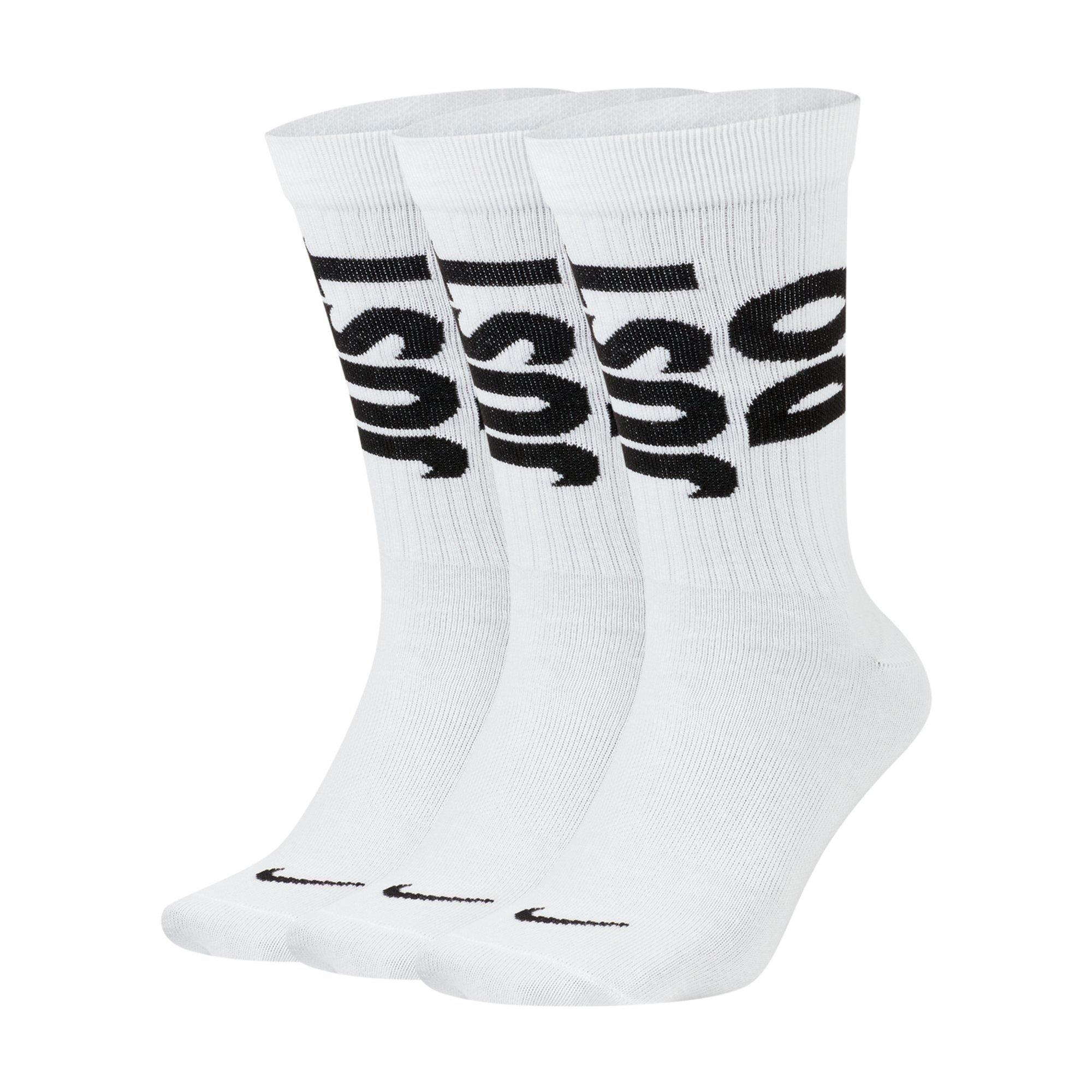 finish line nike socks