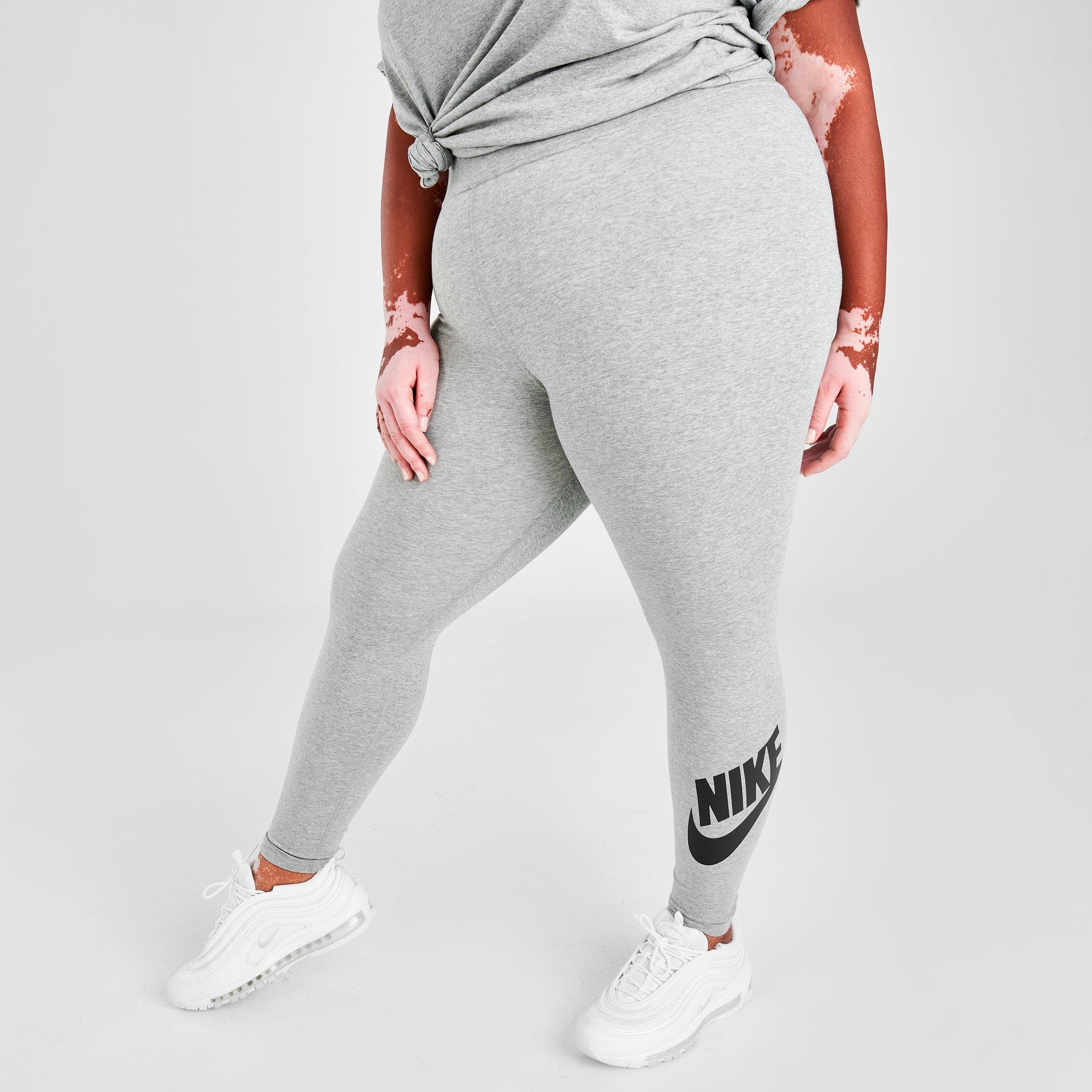 nike leg a see leggings plus size