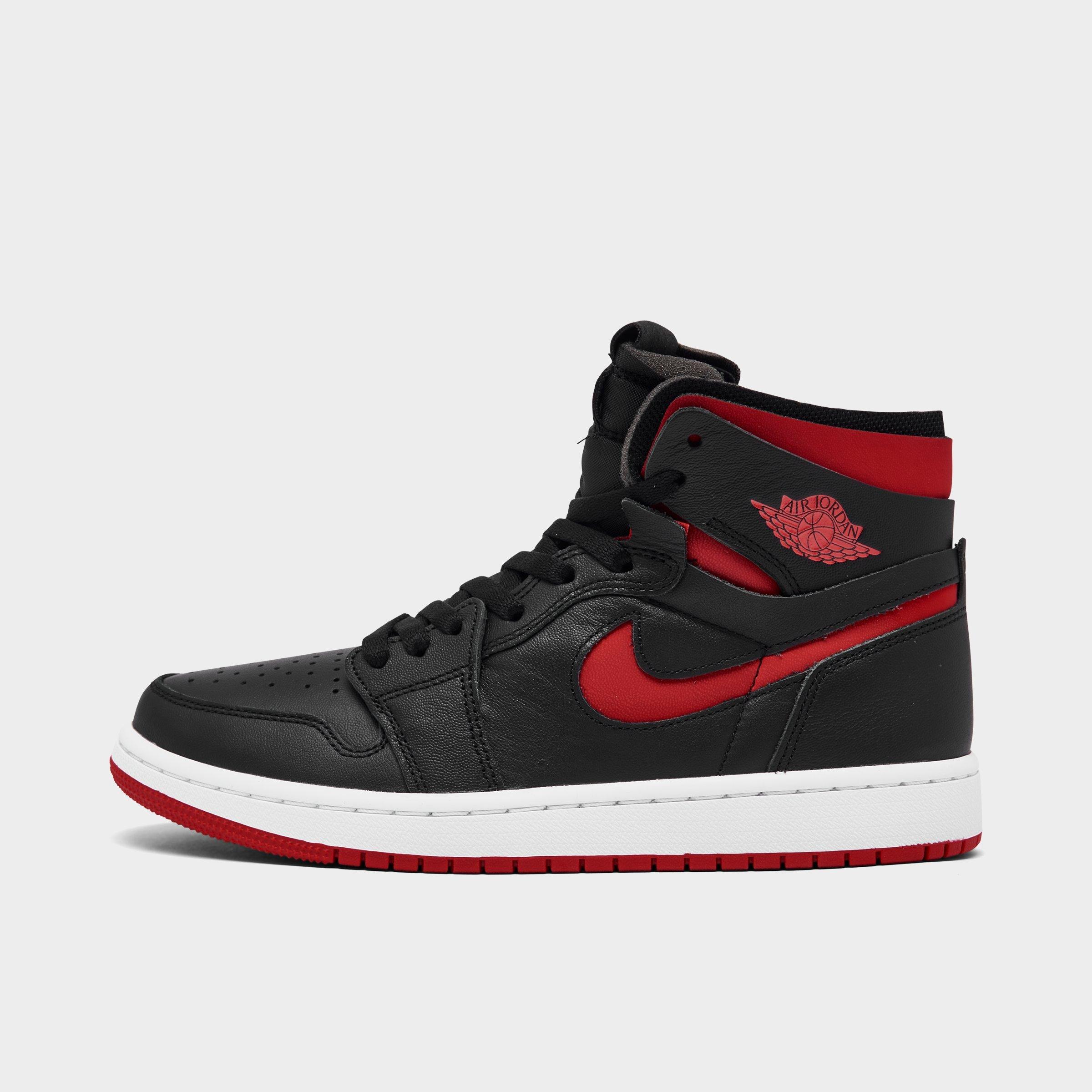 jordan 1 zoom air comfort