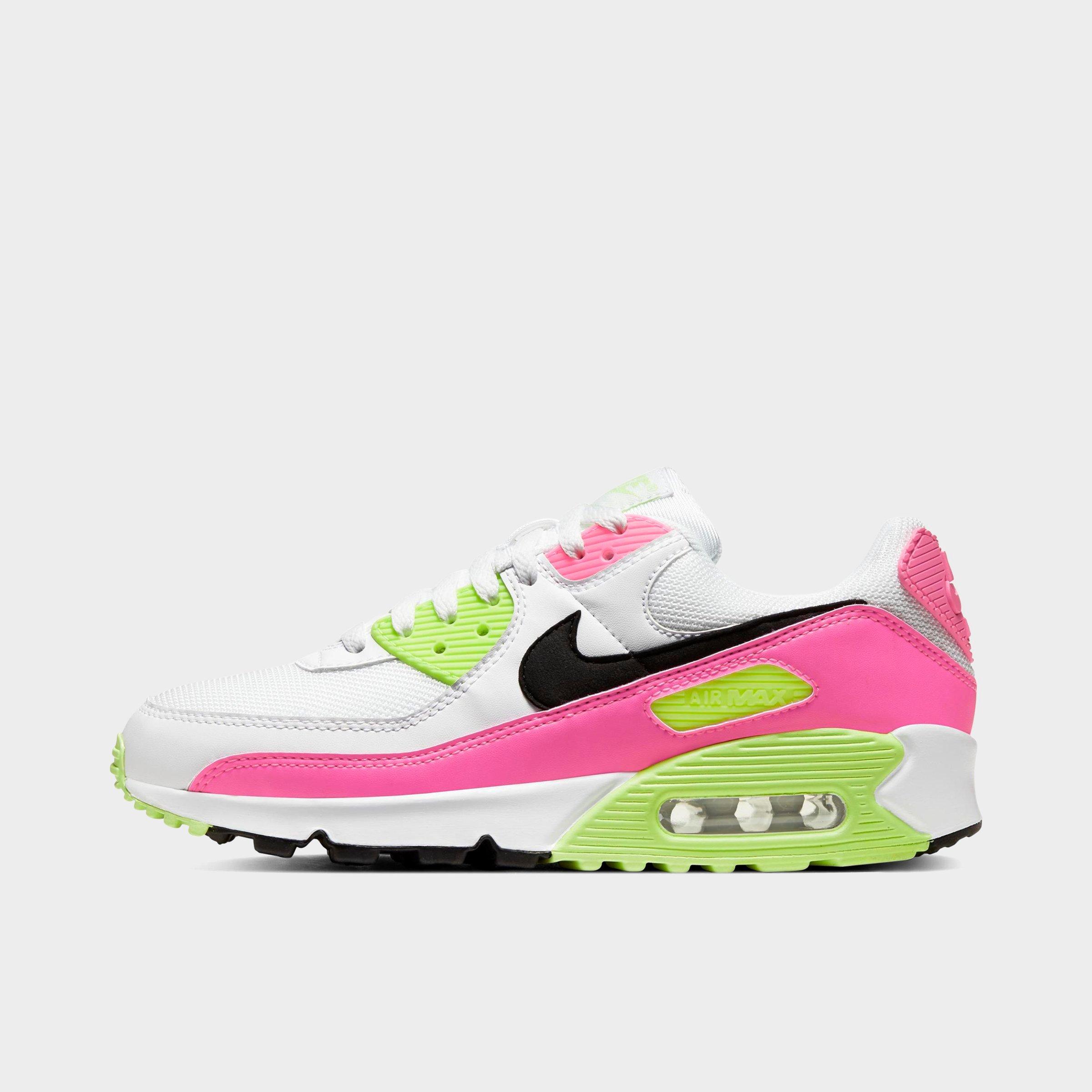 finish line air max for women