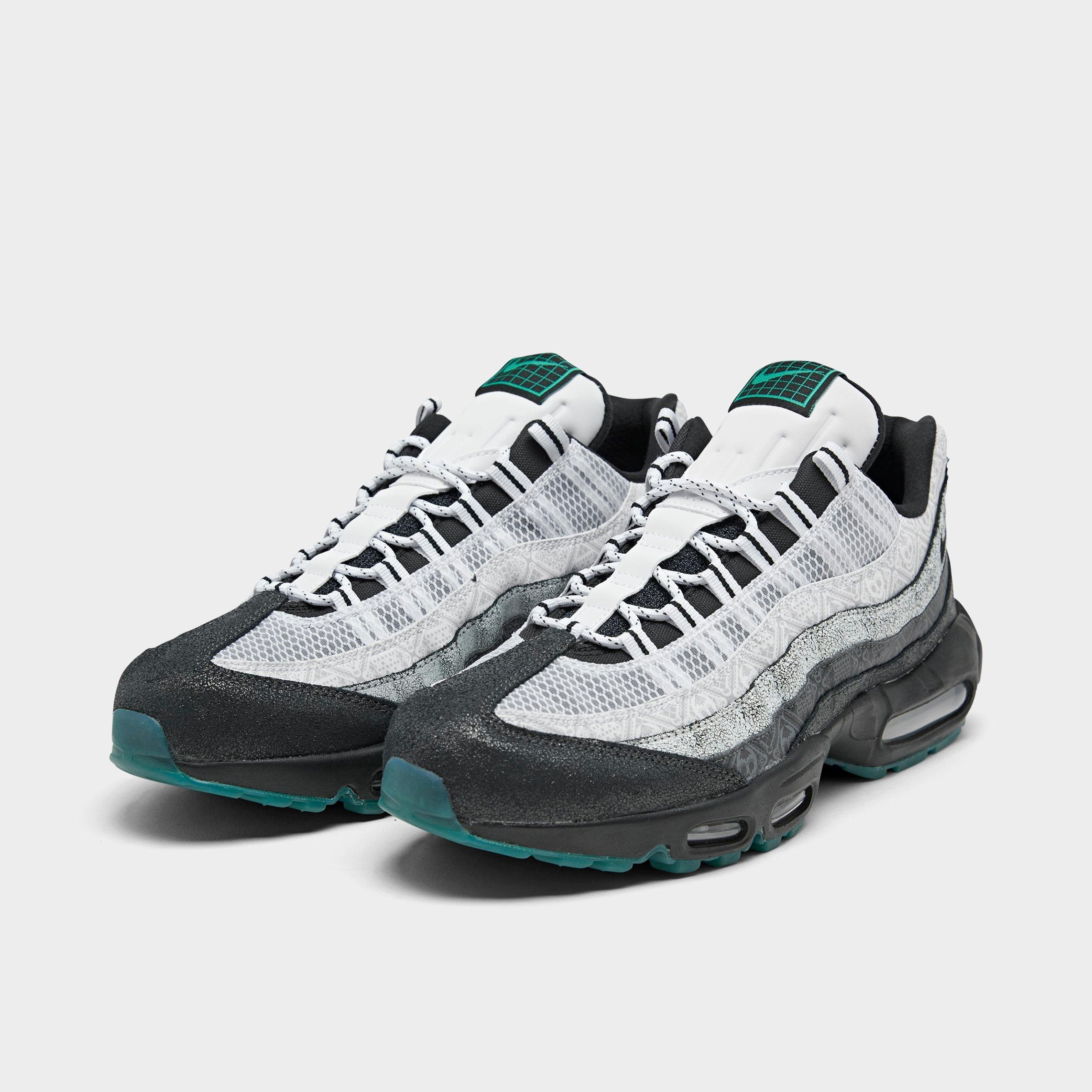 nike venomenon