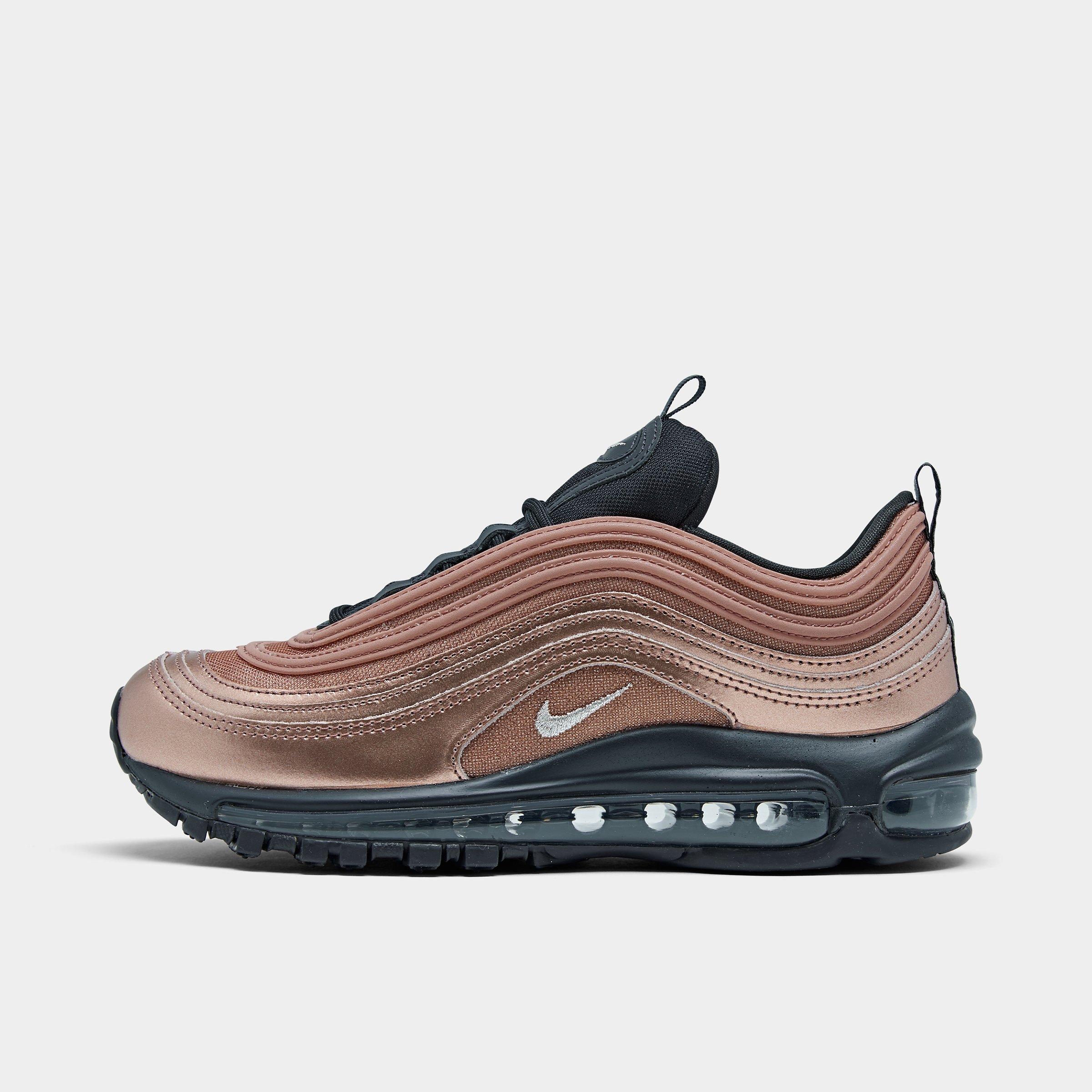 women's air max 97 casual sneakers from finish line