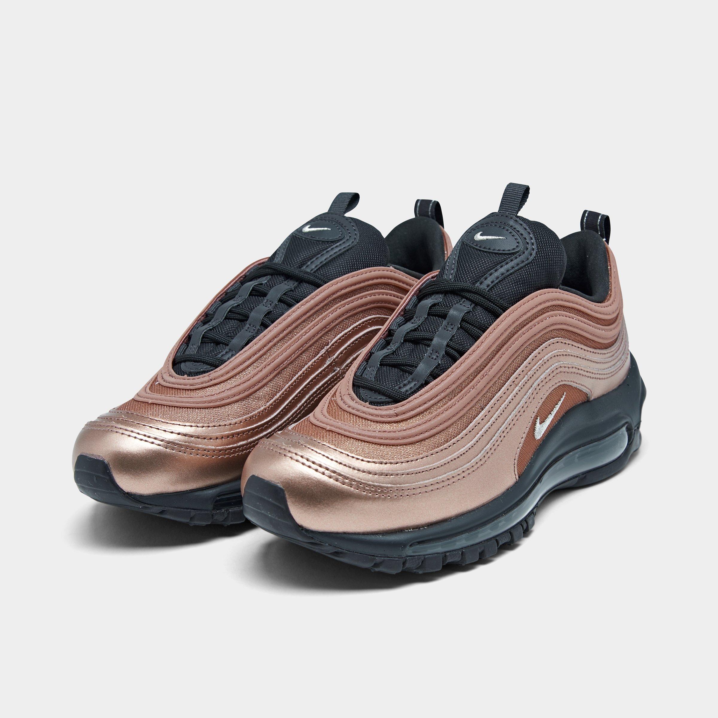 womens nike air max 97 grey