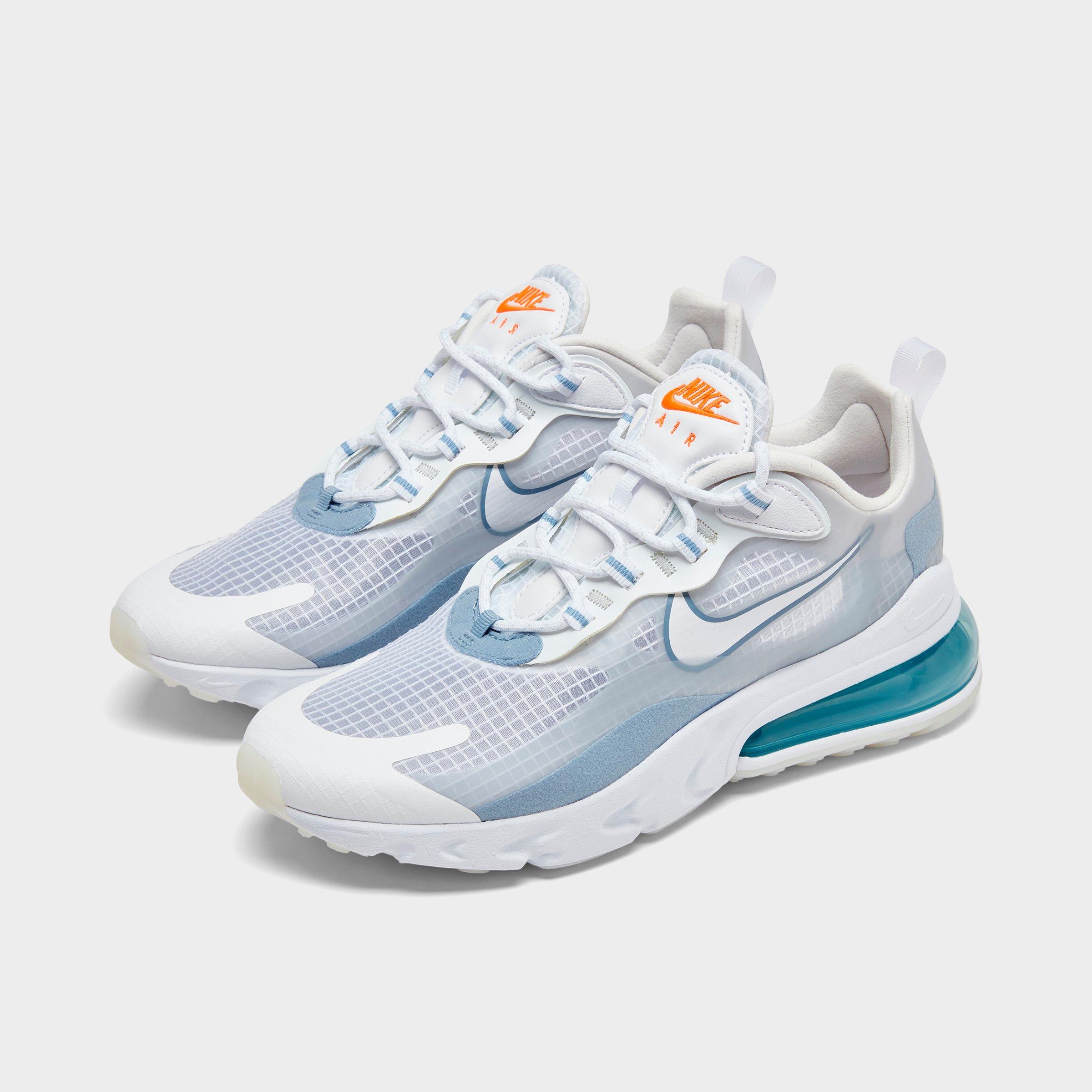 men's nike air max 270 react se casual shoes