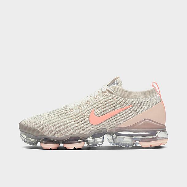 nike air vapormax flyknit rosa nike air vapormax flyknit rosa