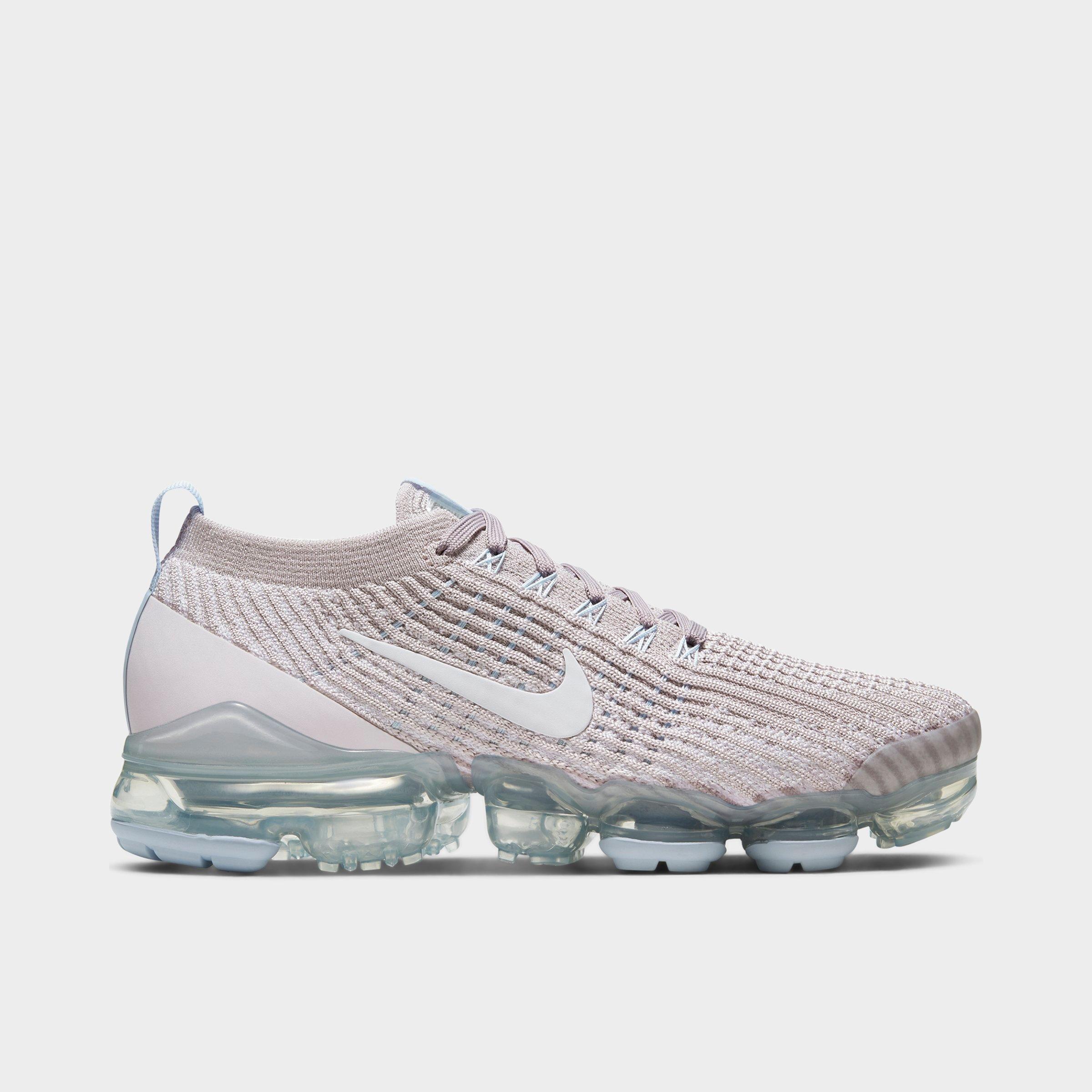Nike Air VaporMax Flyknit 3 Aviator Gray Where To Buy