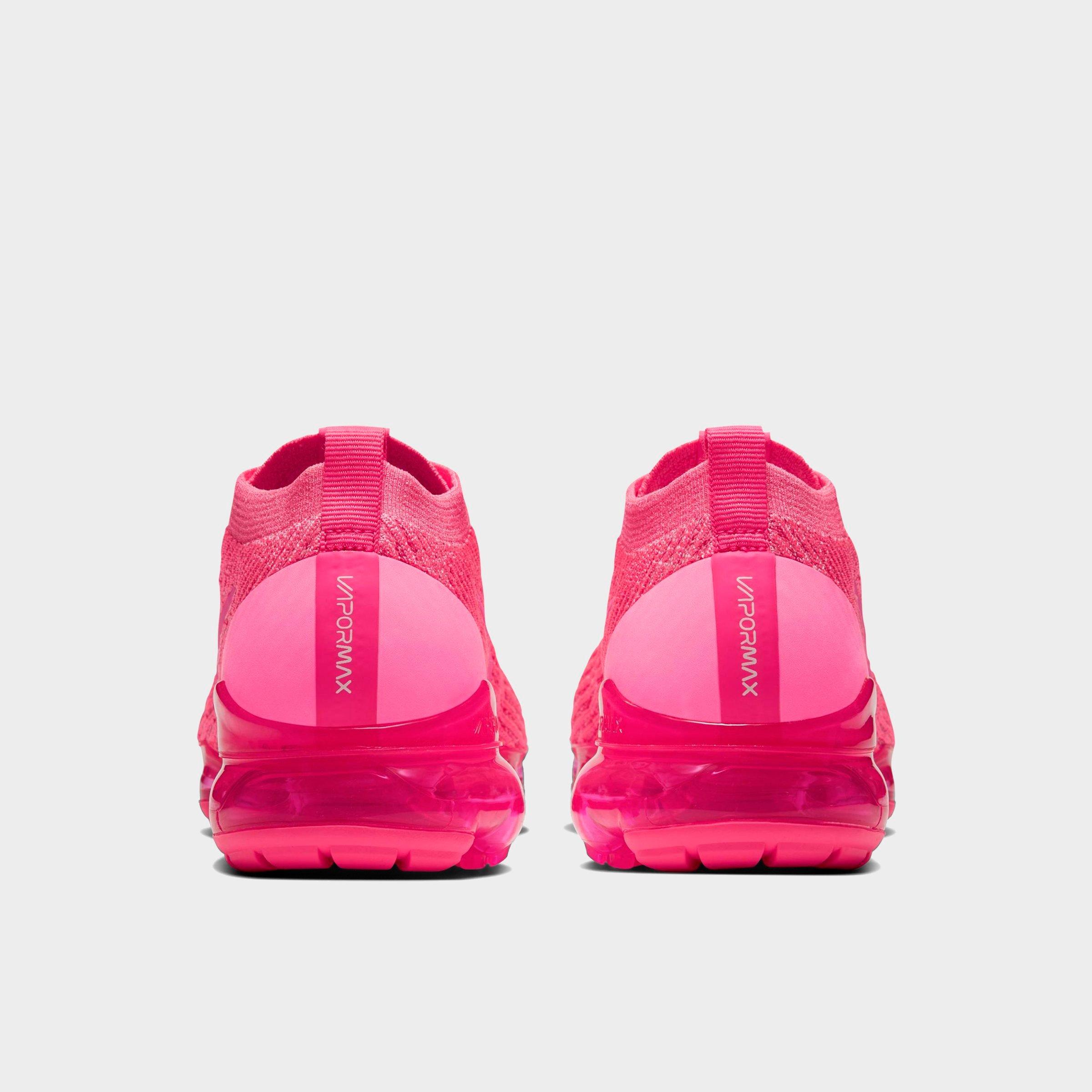 vapormax triple pink