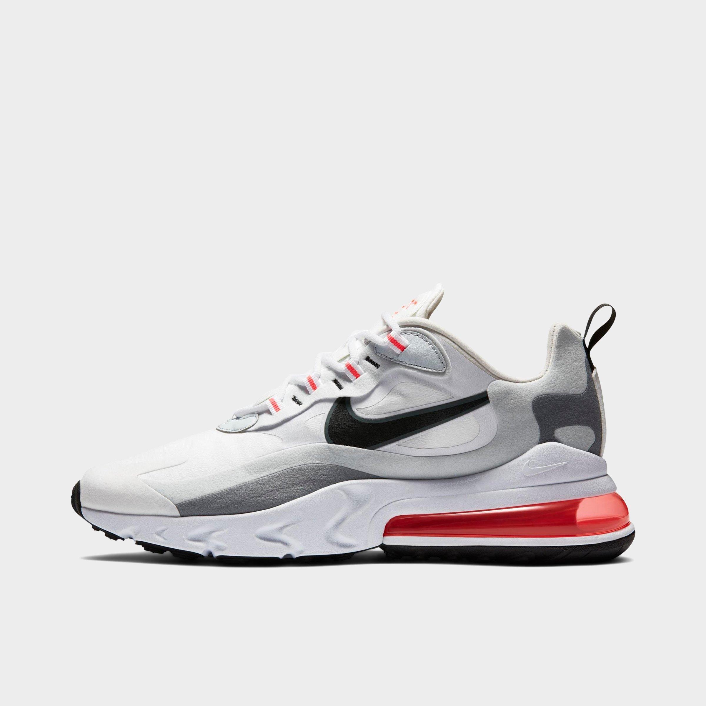 men's air max 270 casual sneakers from finish line