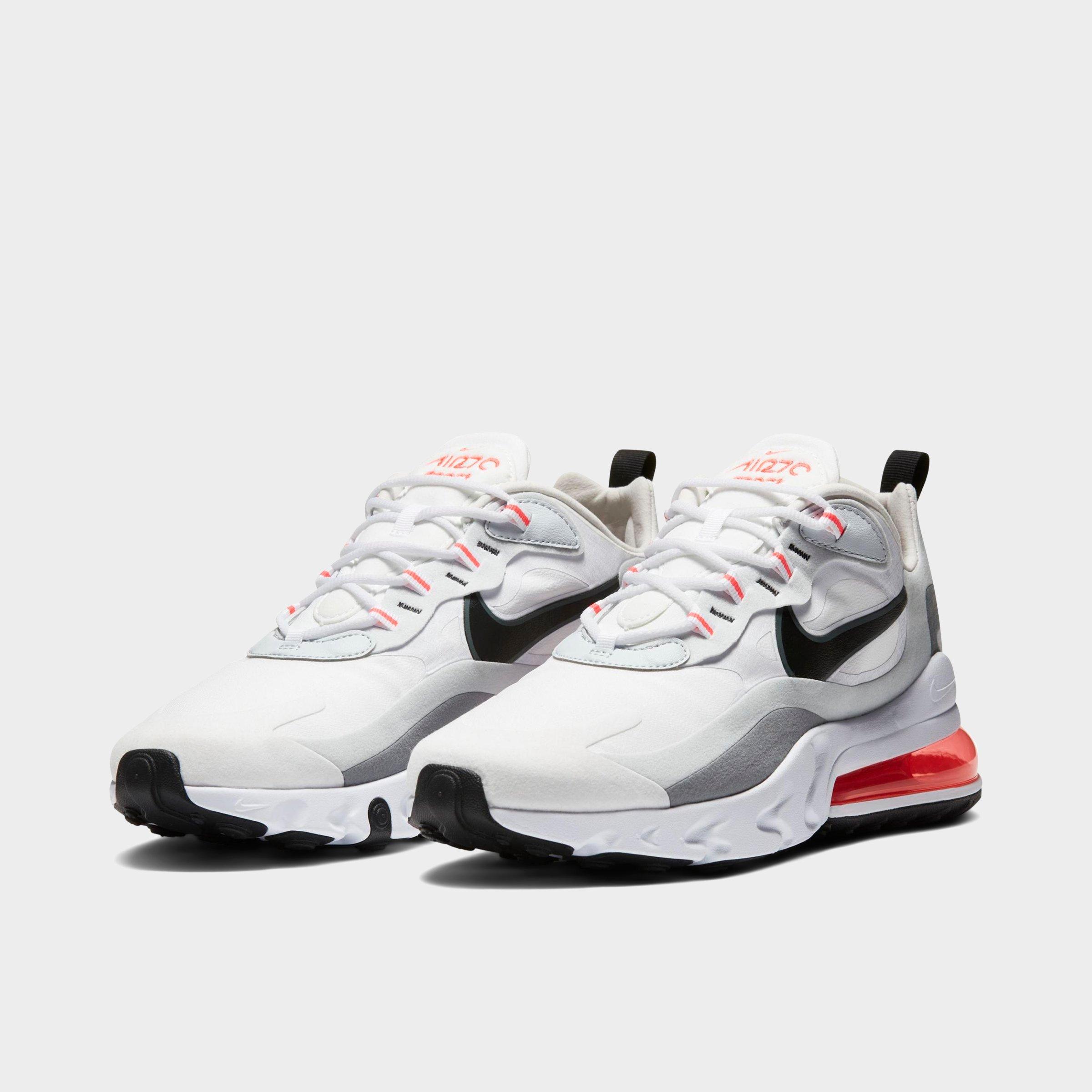 nike air max 270 react men's shoe