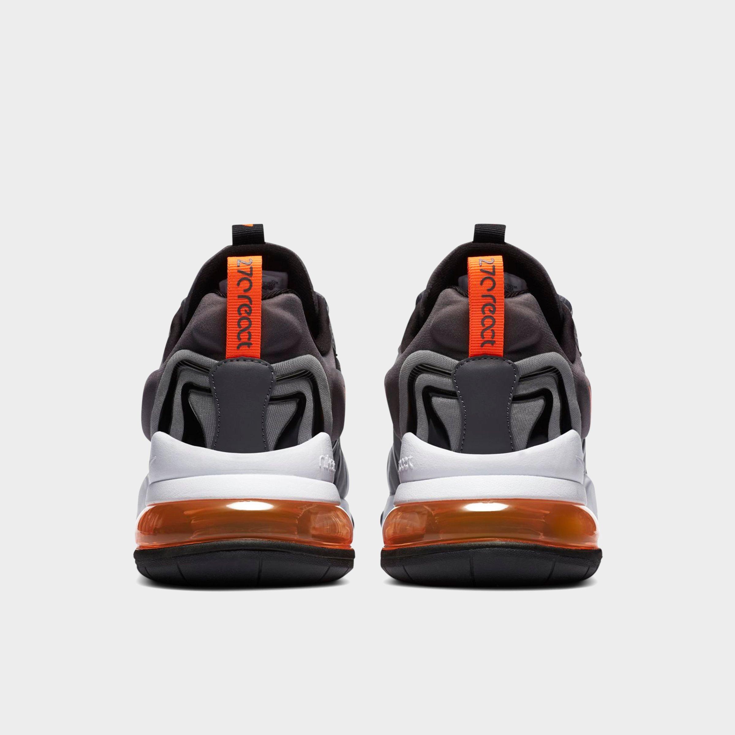 nike air 70 orange