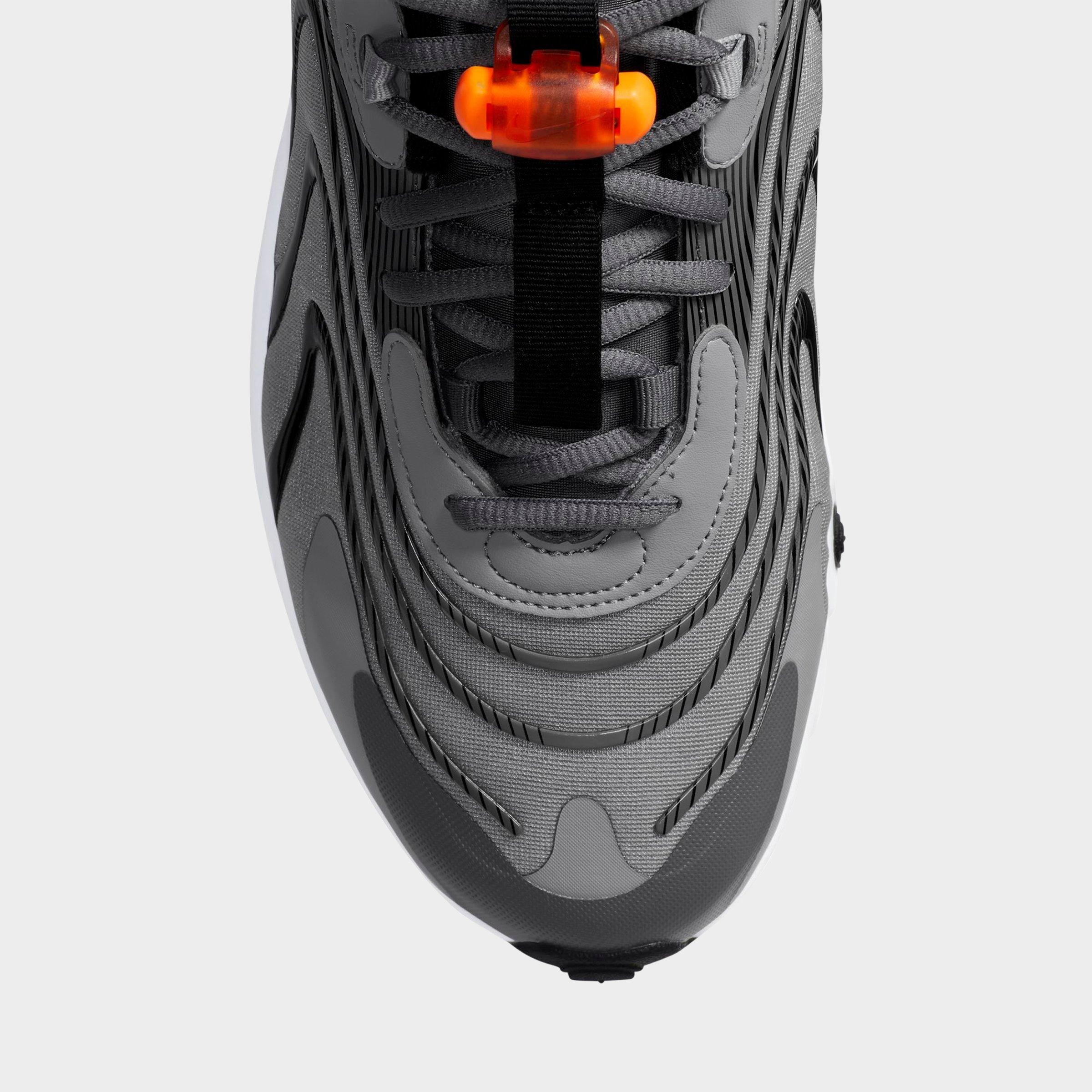 men's air max 270 casual sneakers from finish line