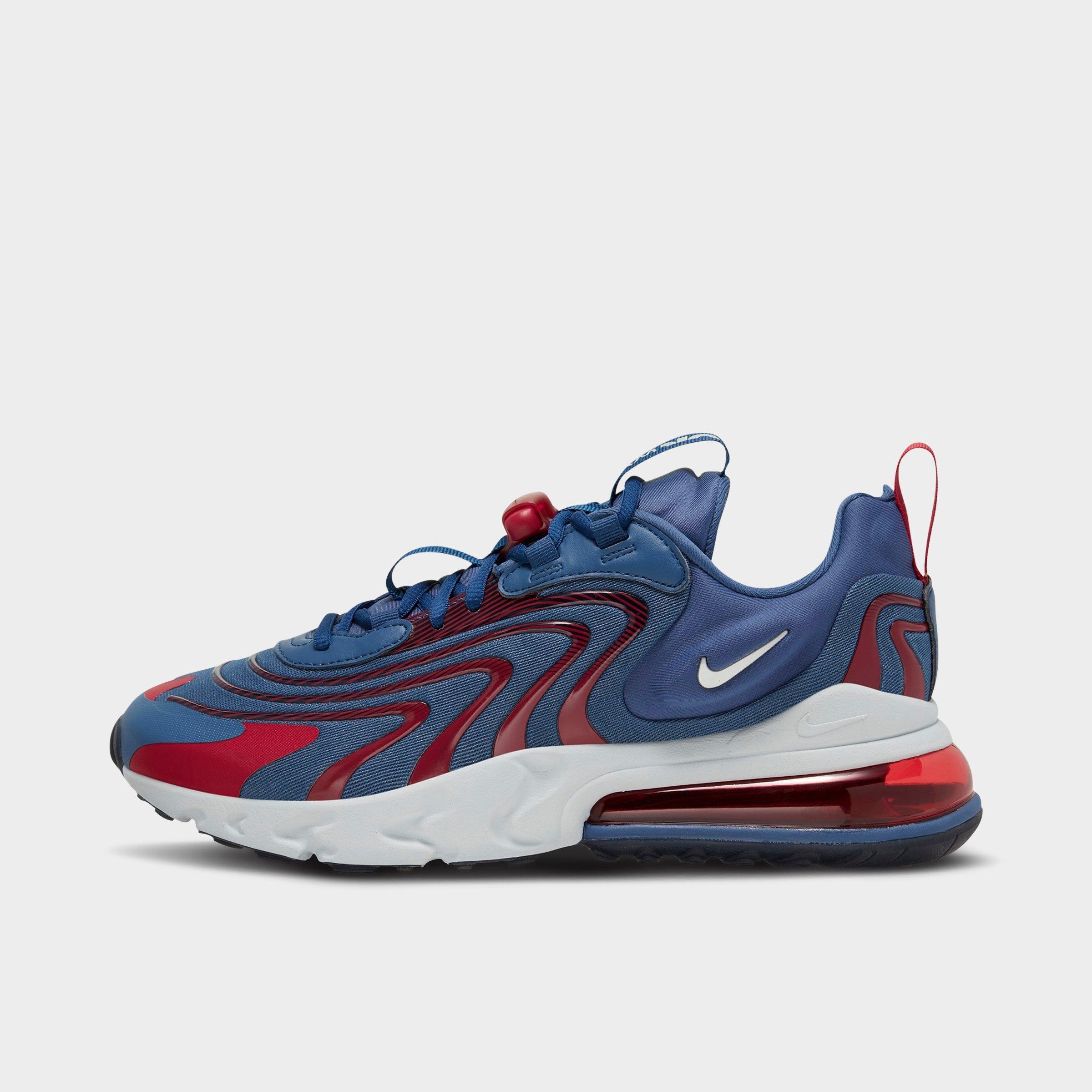 men's nike 270 react magma casual shoes