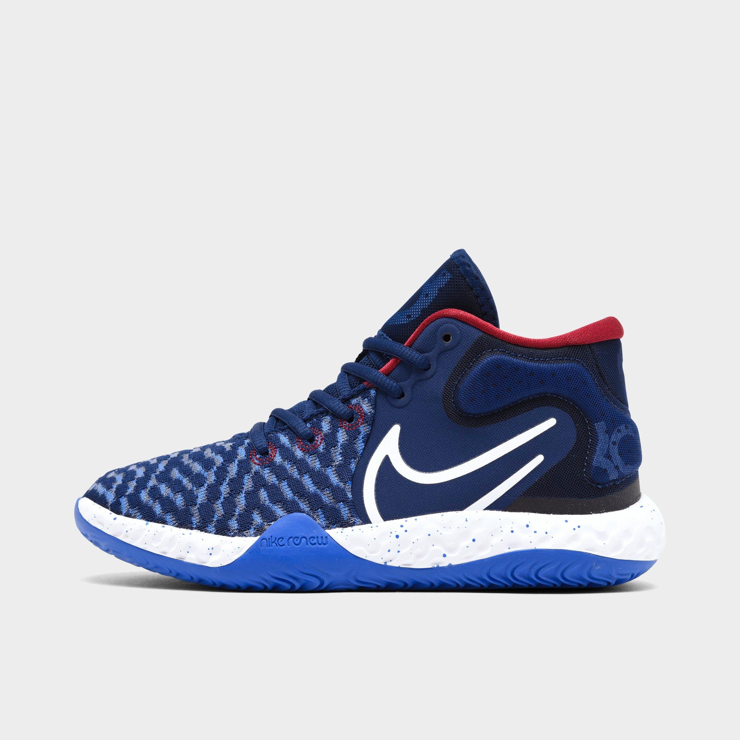 kd shoes finish line