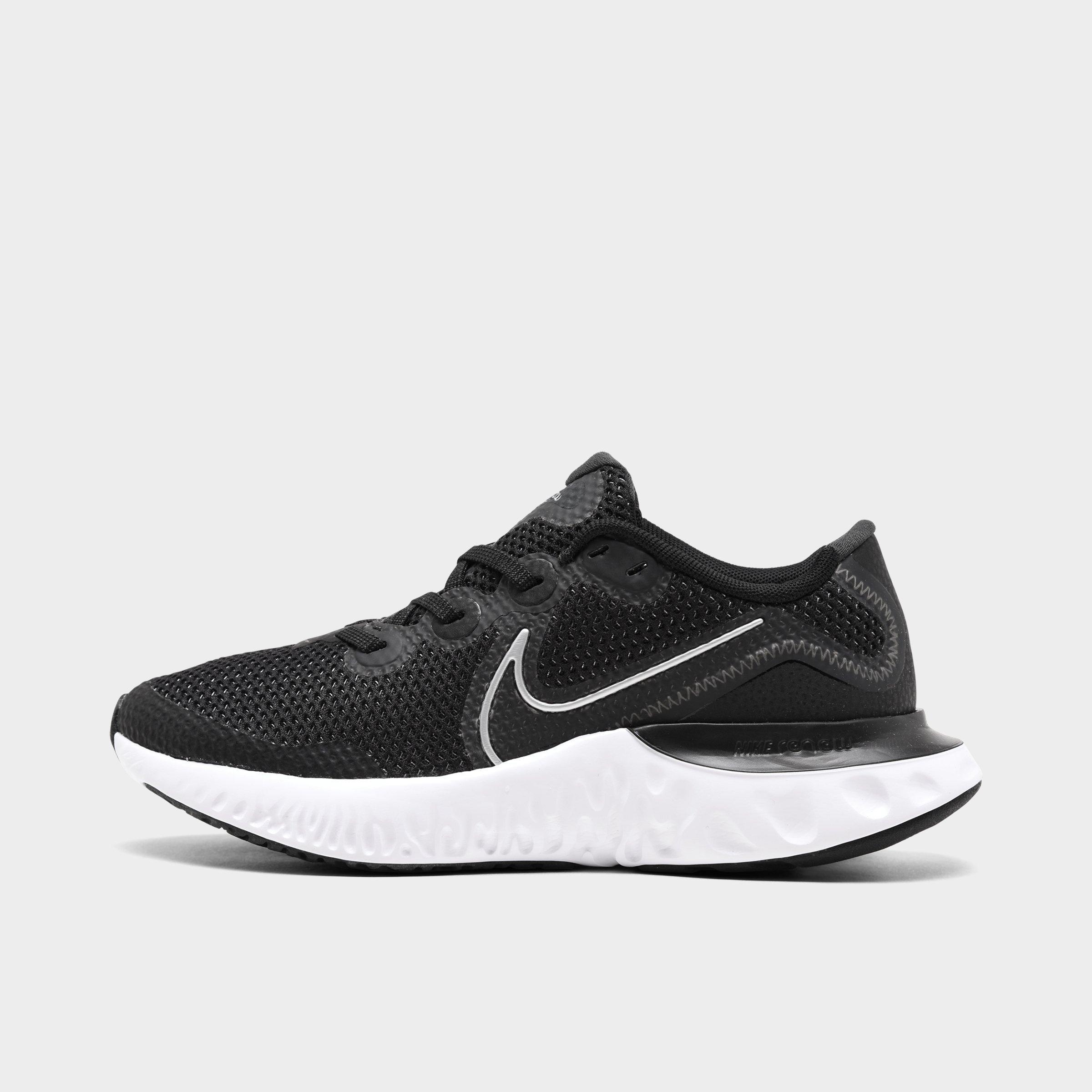 nike running shoes big kids