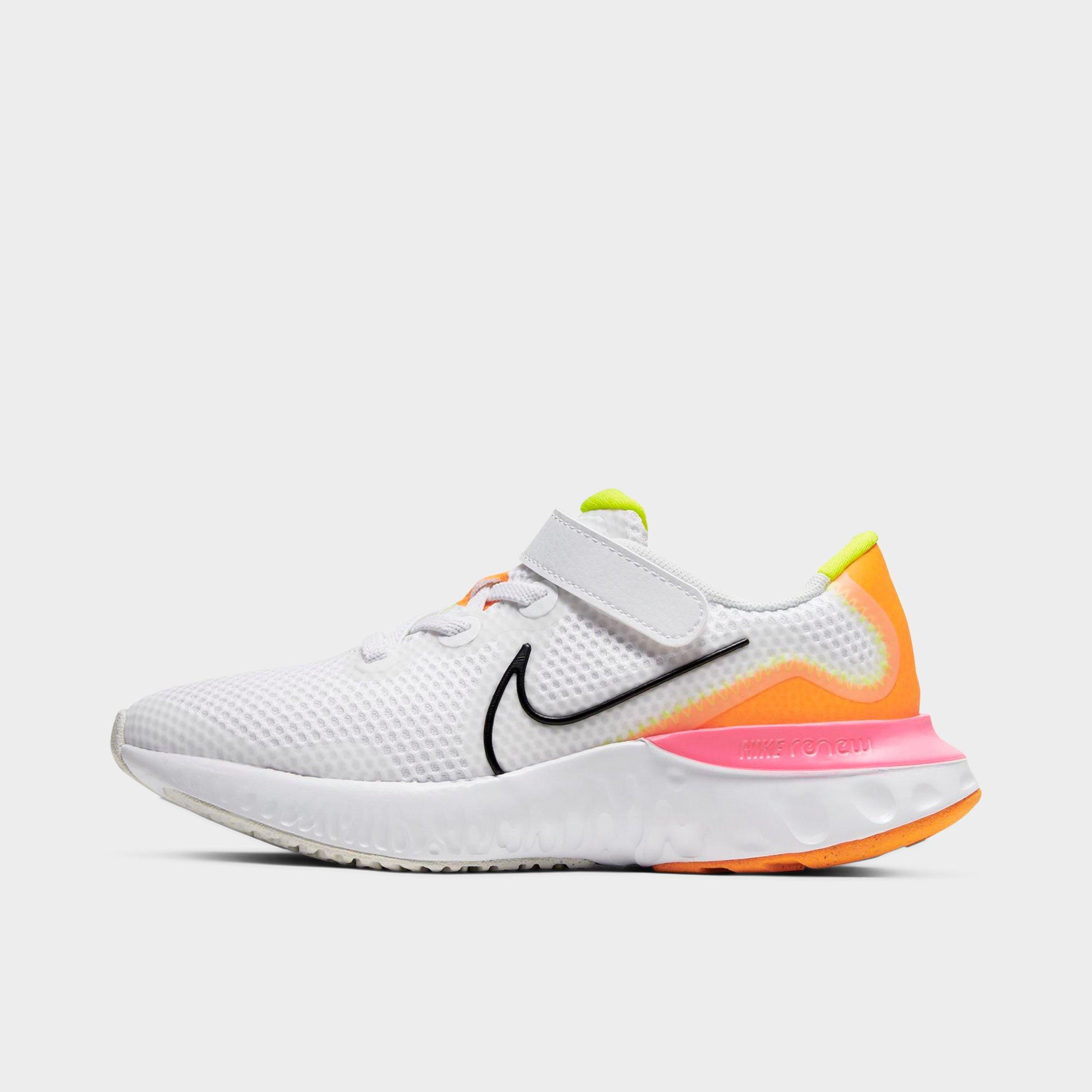 little girls running shoes
