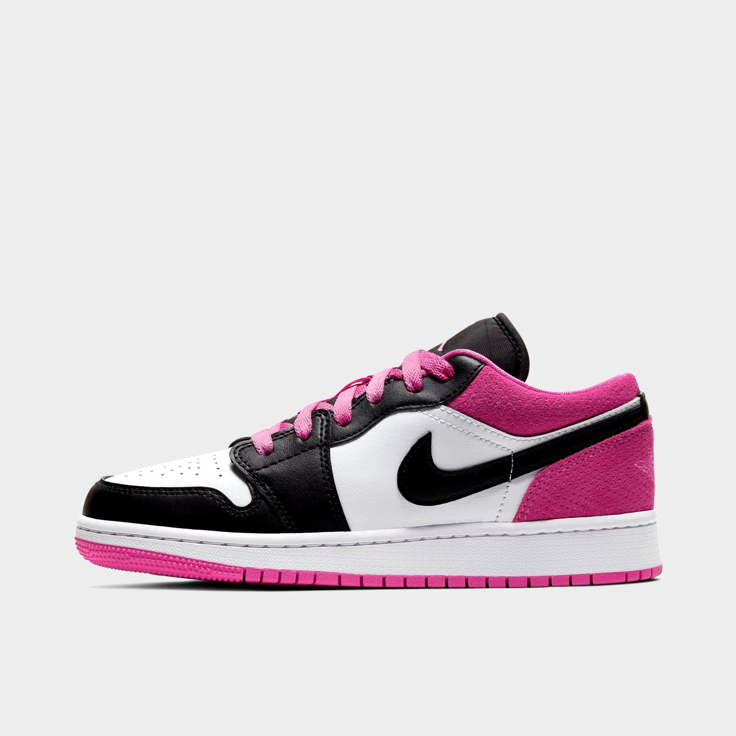 finish line jordan sandals