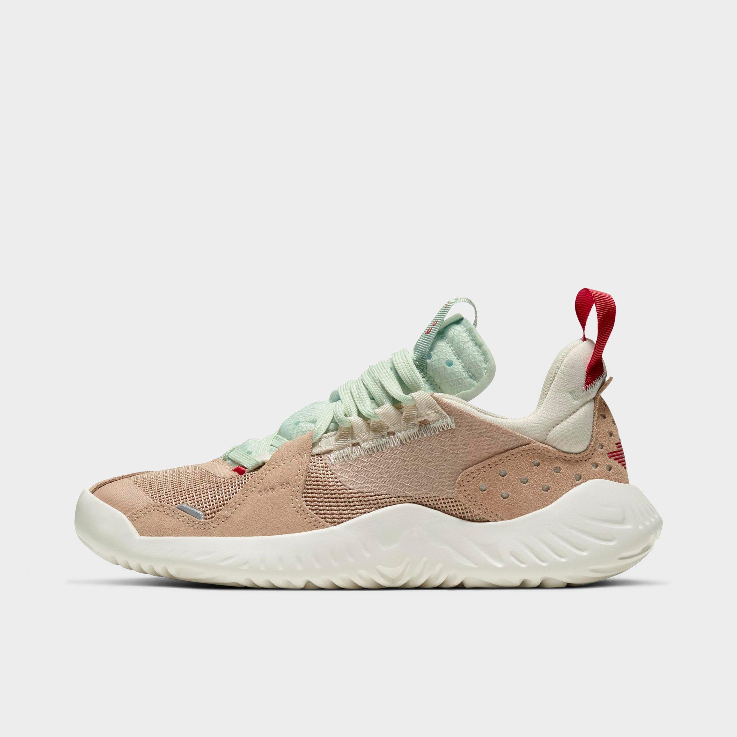 jordan running shoes kids