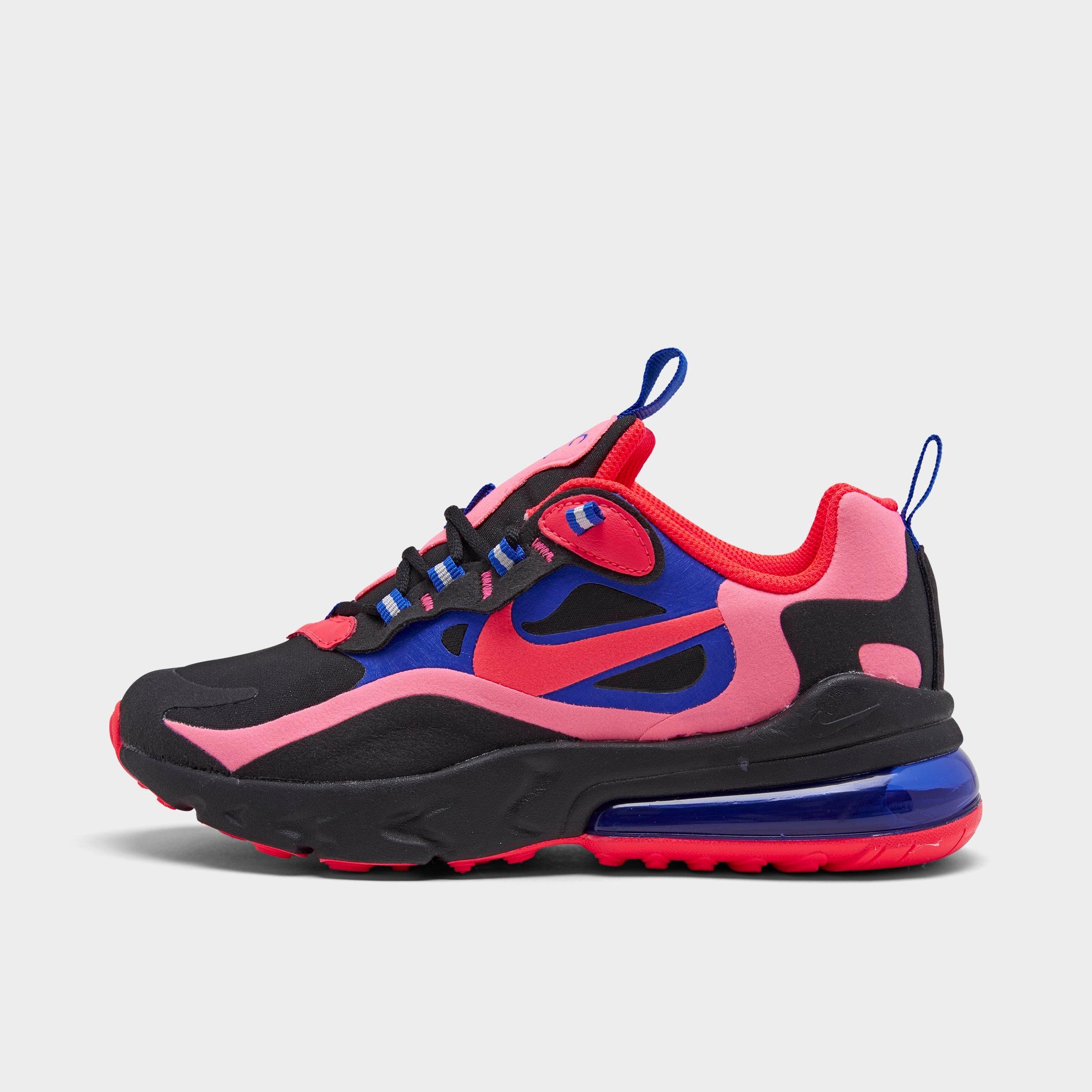 finish line kids air max