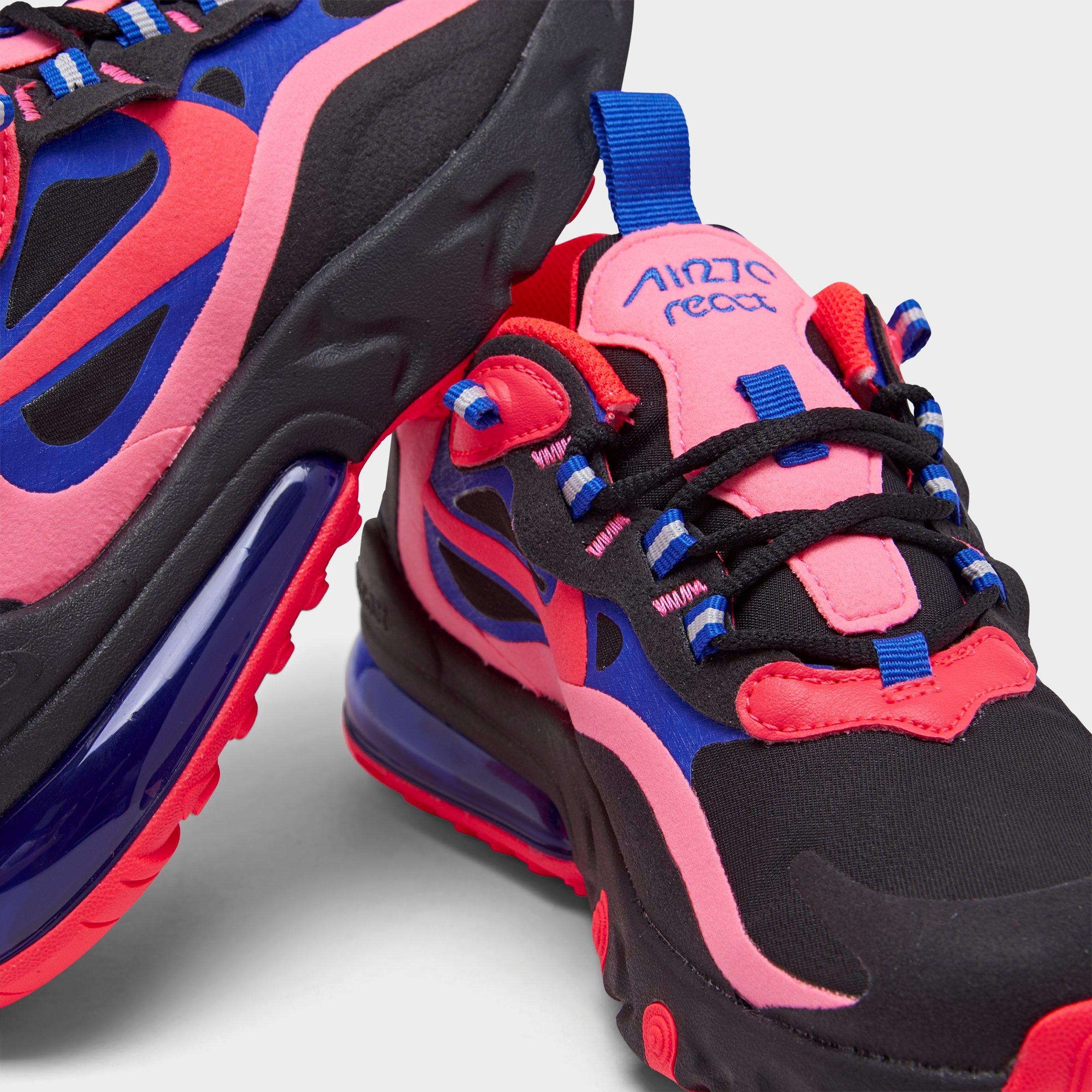 nike air max 270 react girls