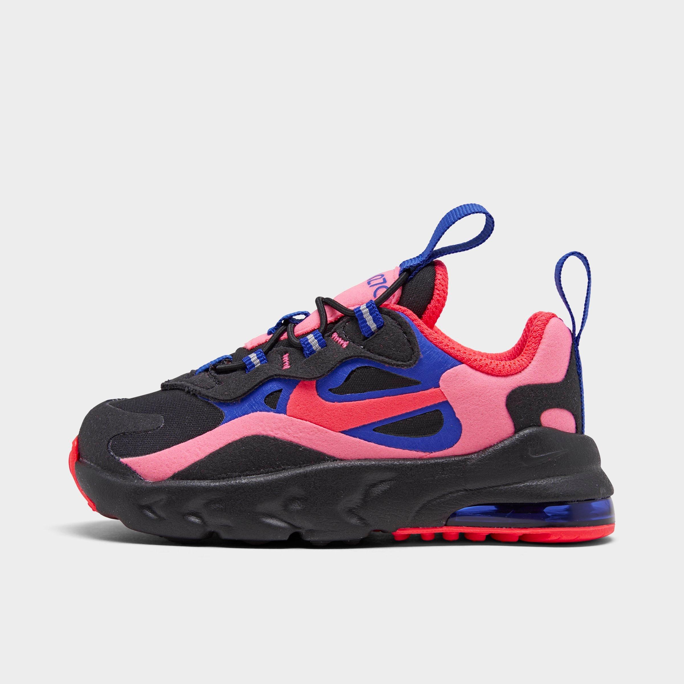 pink toddler air max