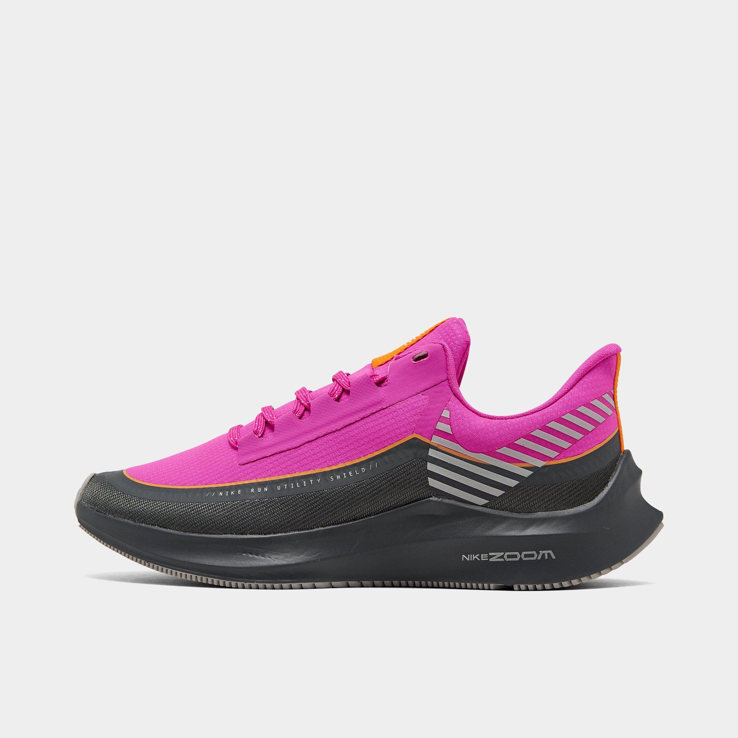 women's nike zoom running shoes