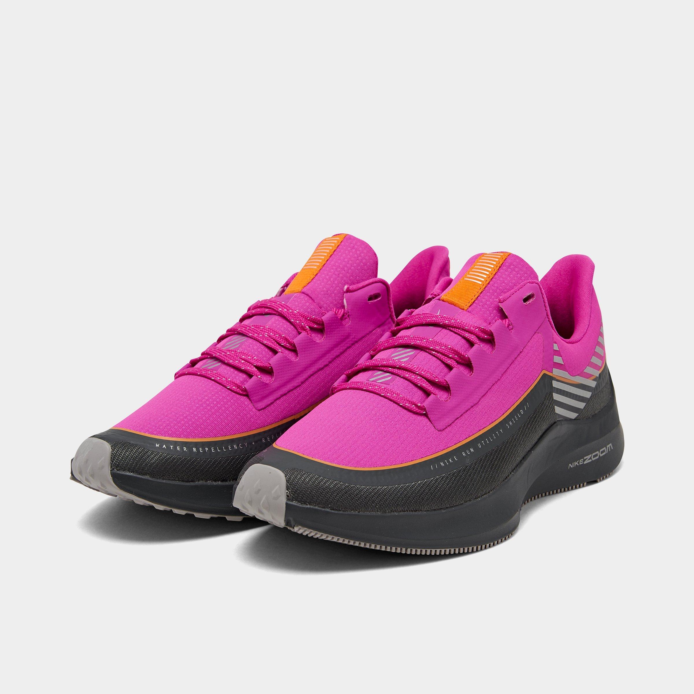 nike zoom winflo pink