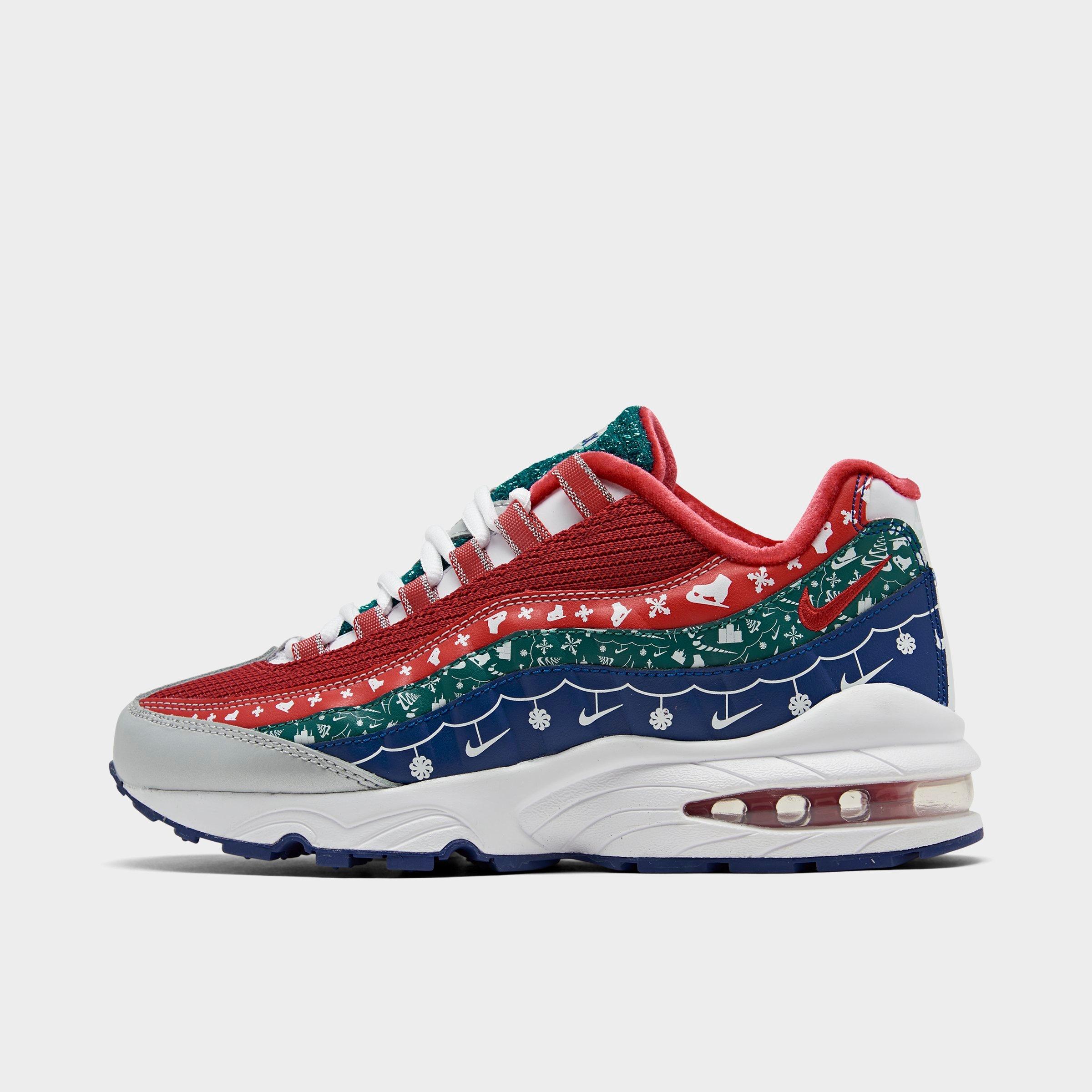 finishline air max 95