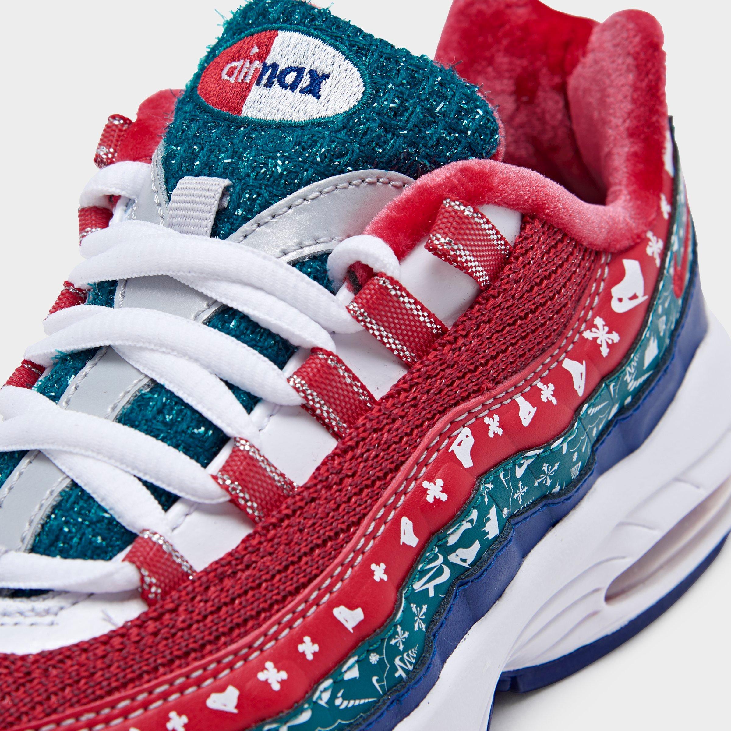 little kids air max 95