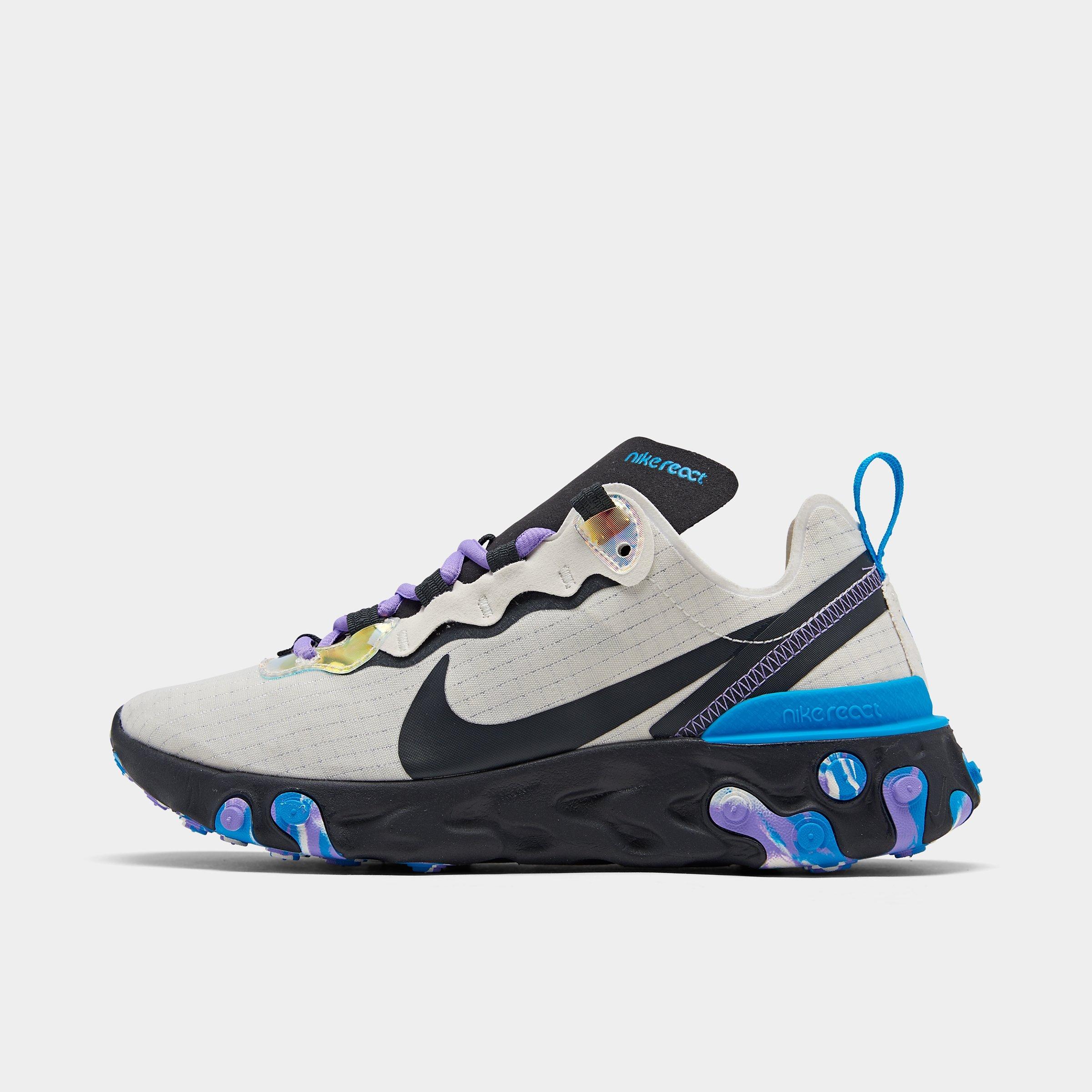 womens nike react element 55