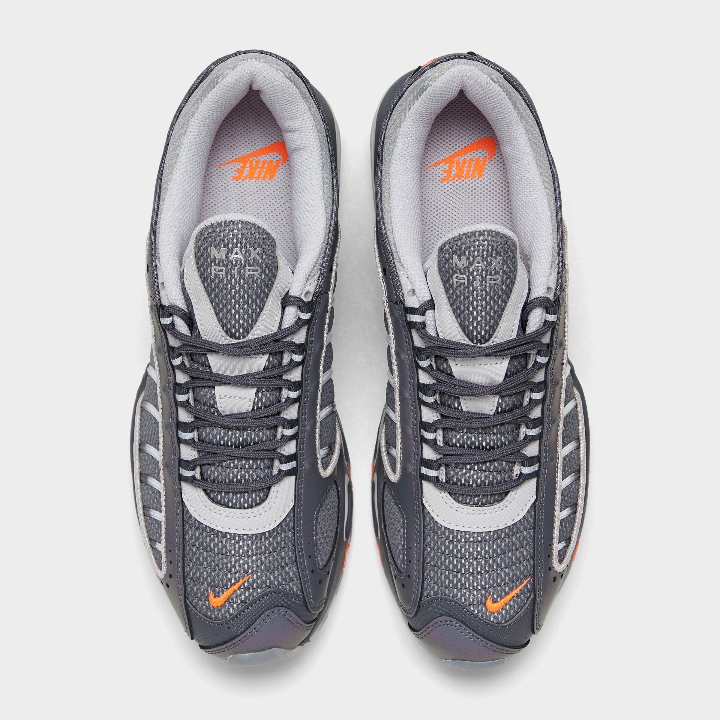 men's nike air max tailwind iv casual shoes