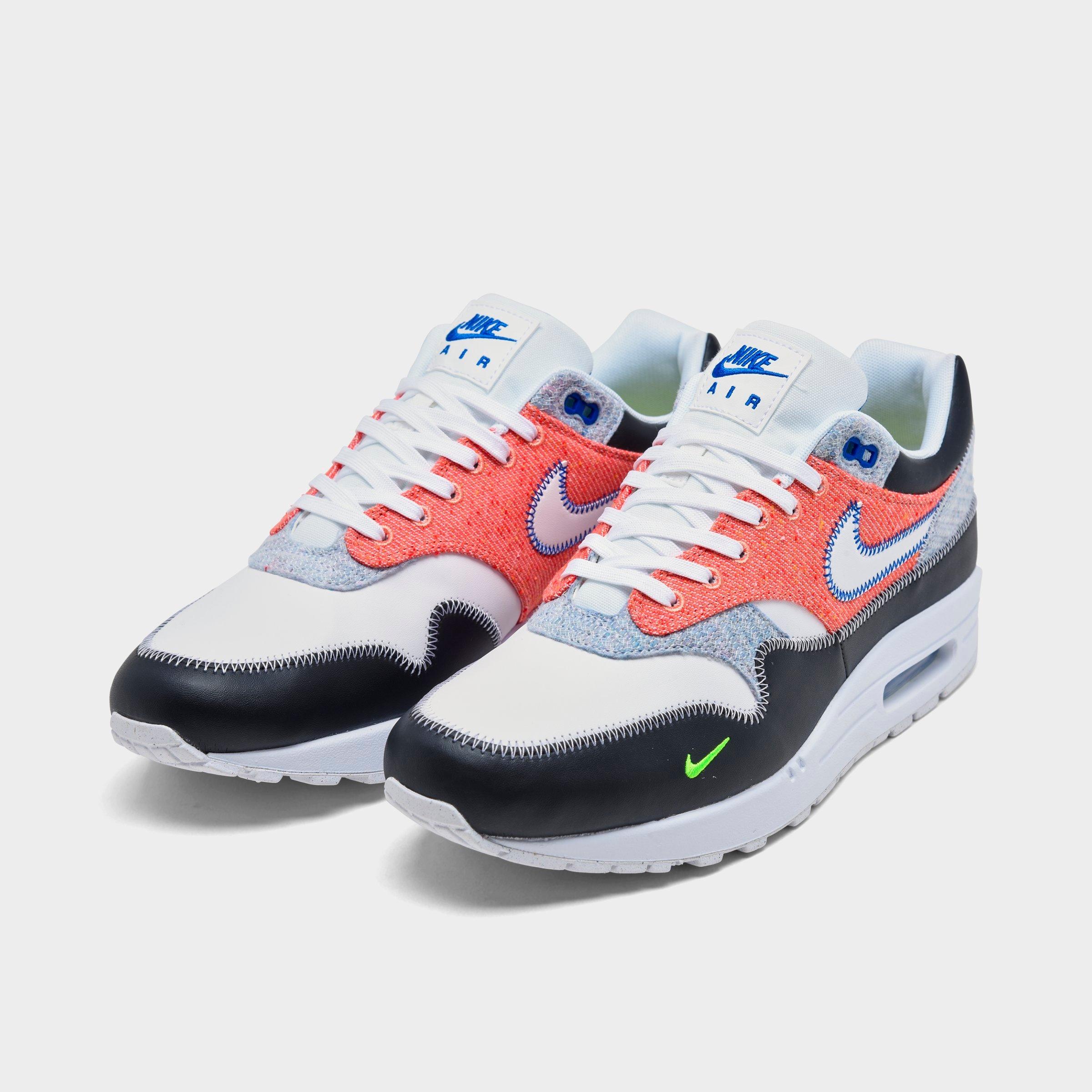 Men's Nike Air Max 1 Recycled Casual 