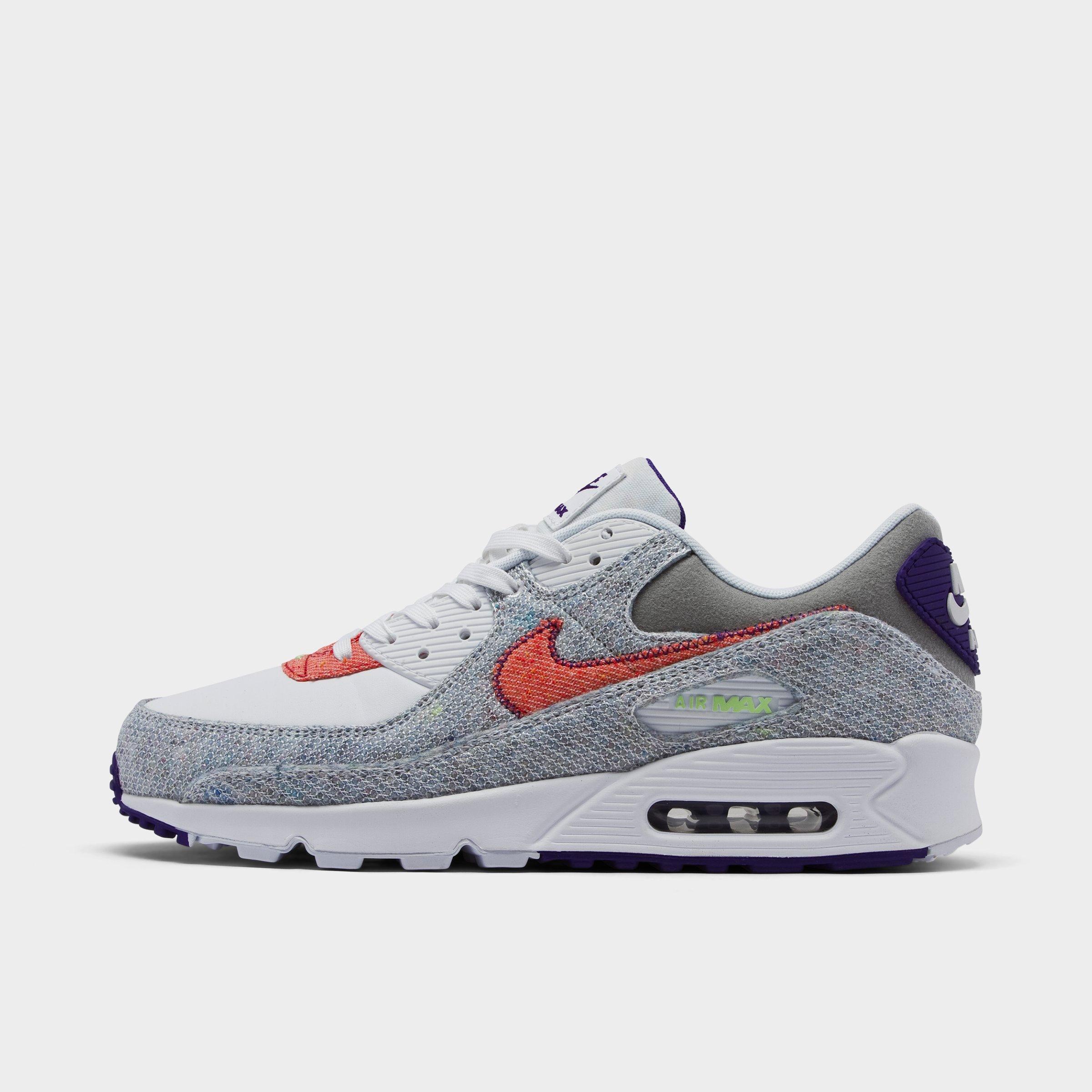 Nike Air Max 90 Second Season Casual Shoes Finish Line