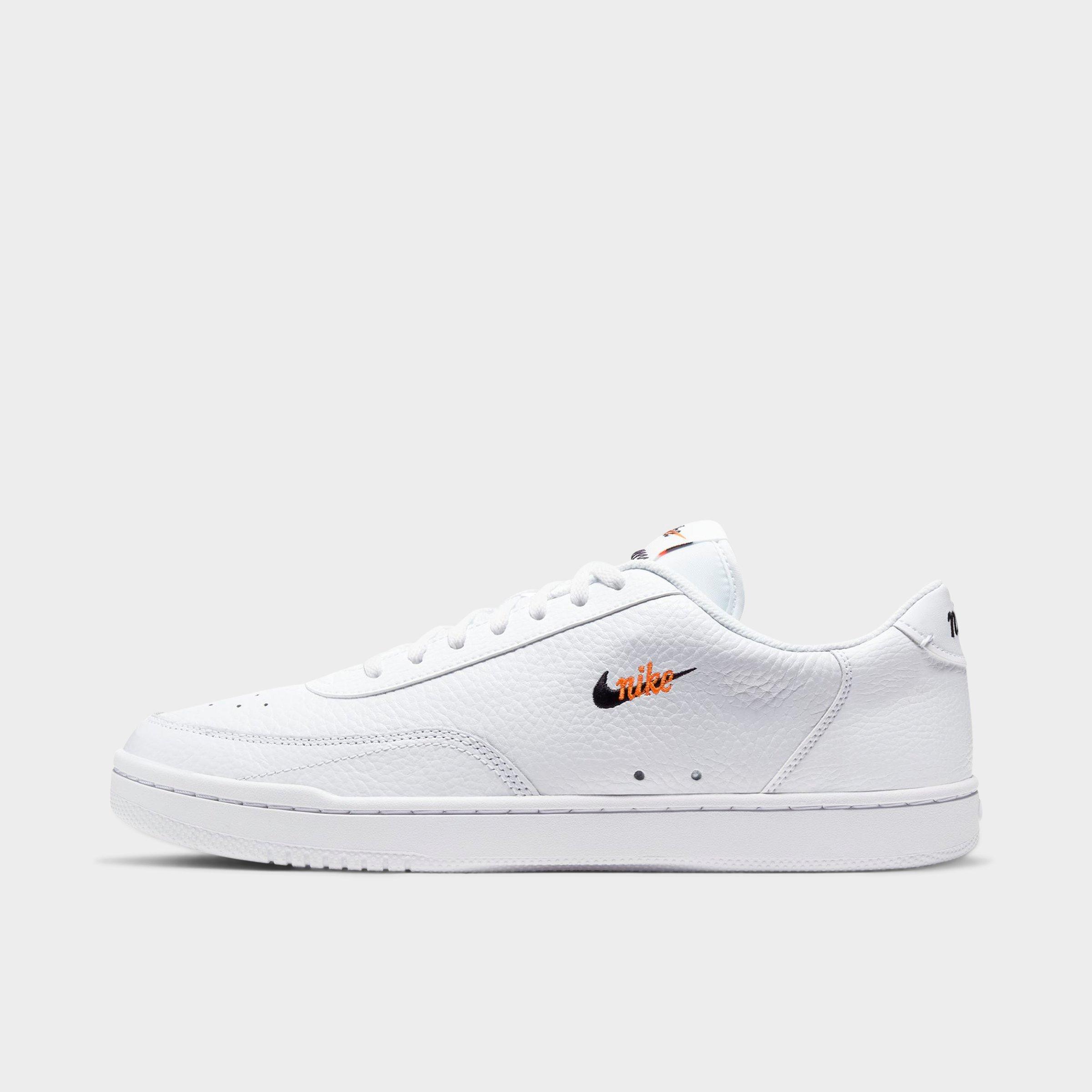 Mens Nike Court Vintage Premium Casual Shoes