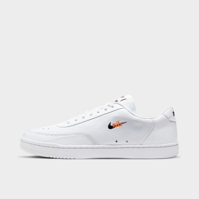 nike vintage court premium men's