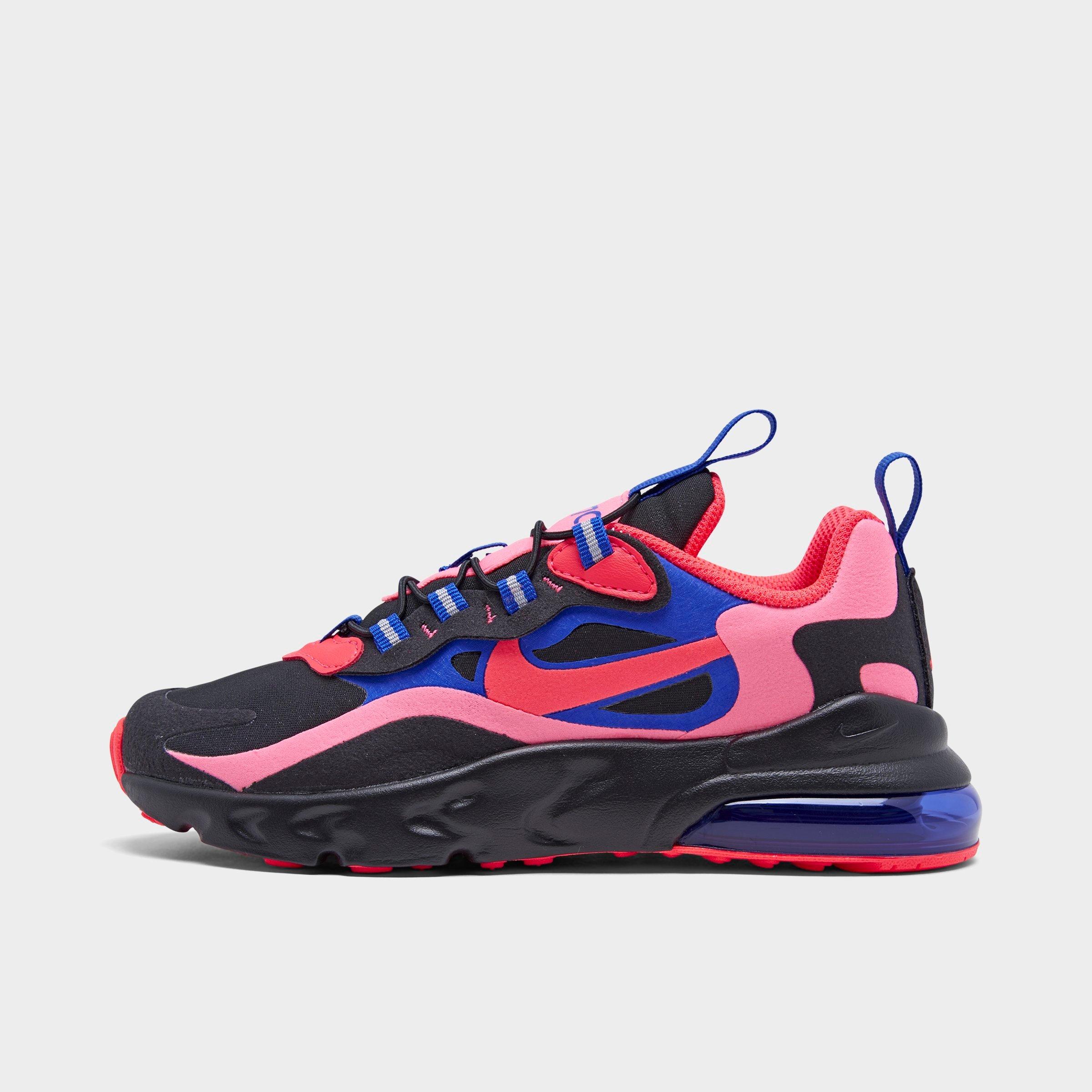 childrens nike 270 react