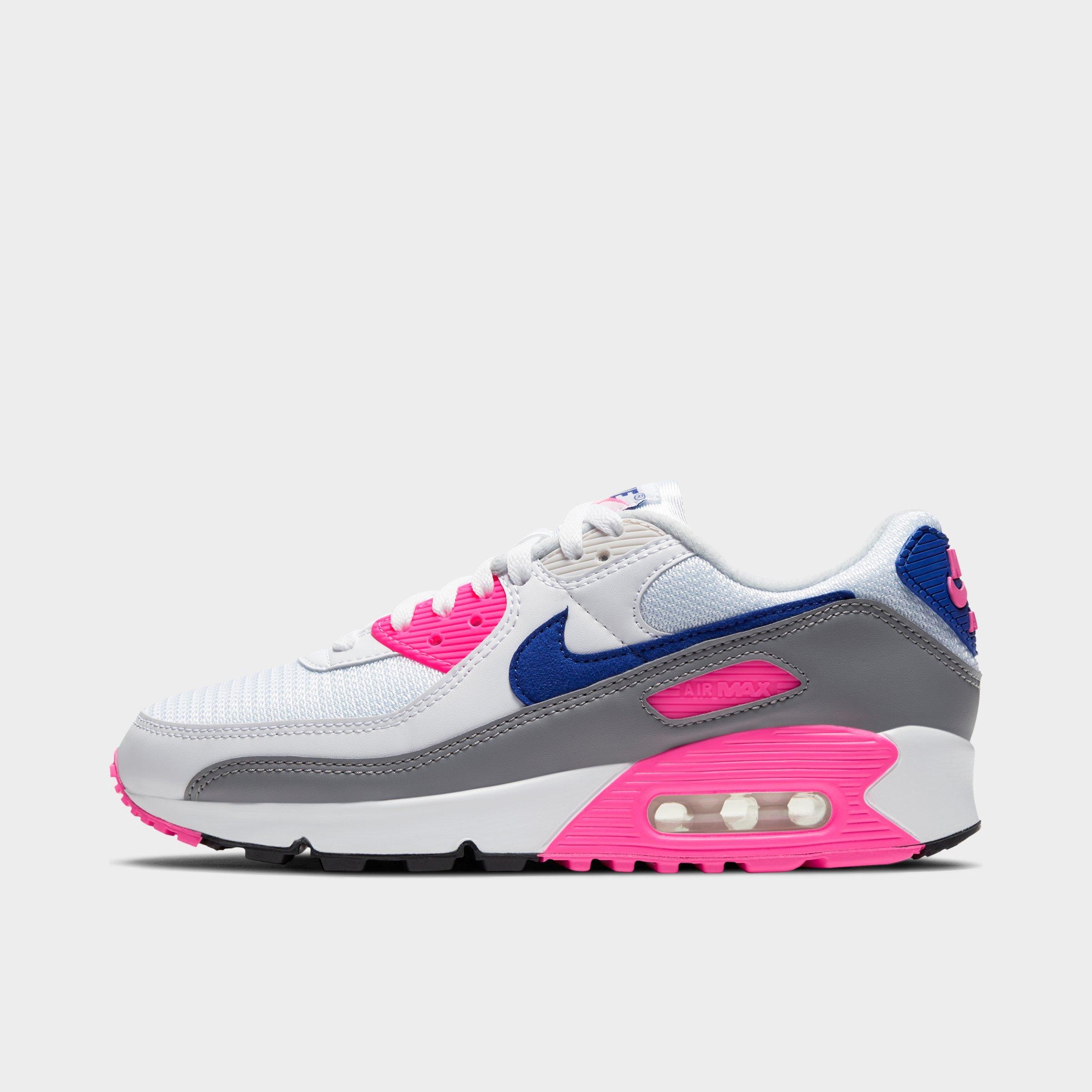 Nike Air Max III Casual Shoes (Sizes 6 