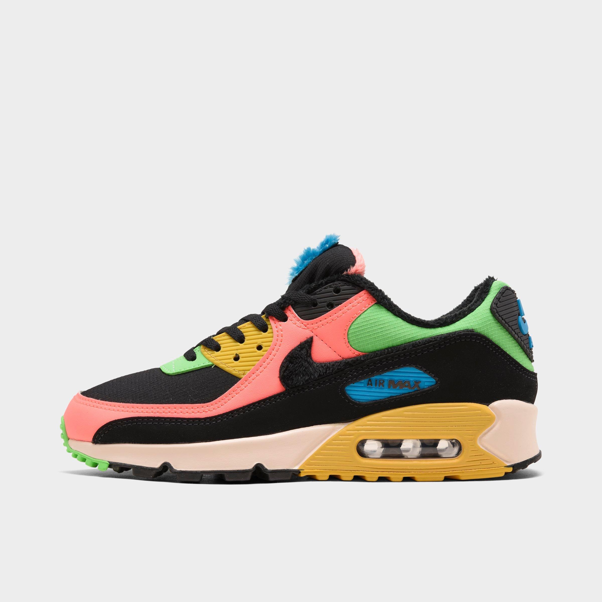 air max shoes womens