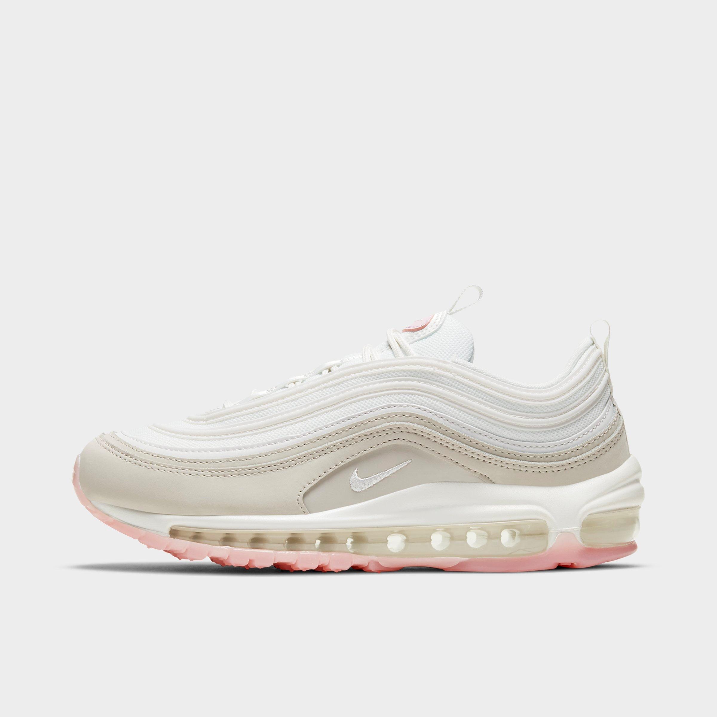 air max 97 white finish line