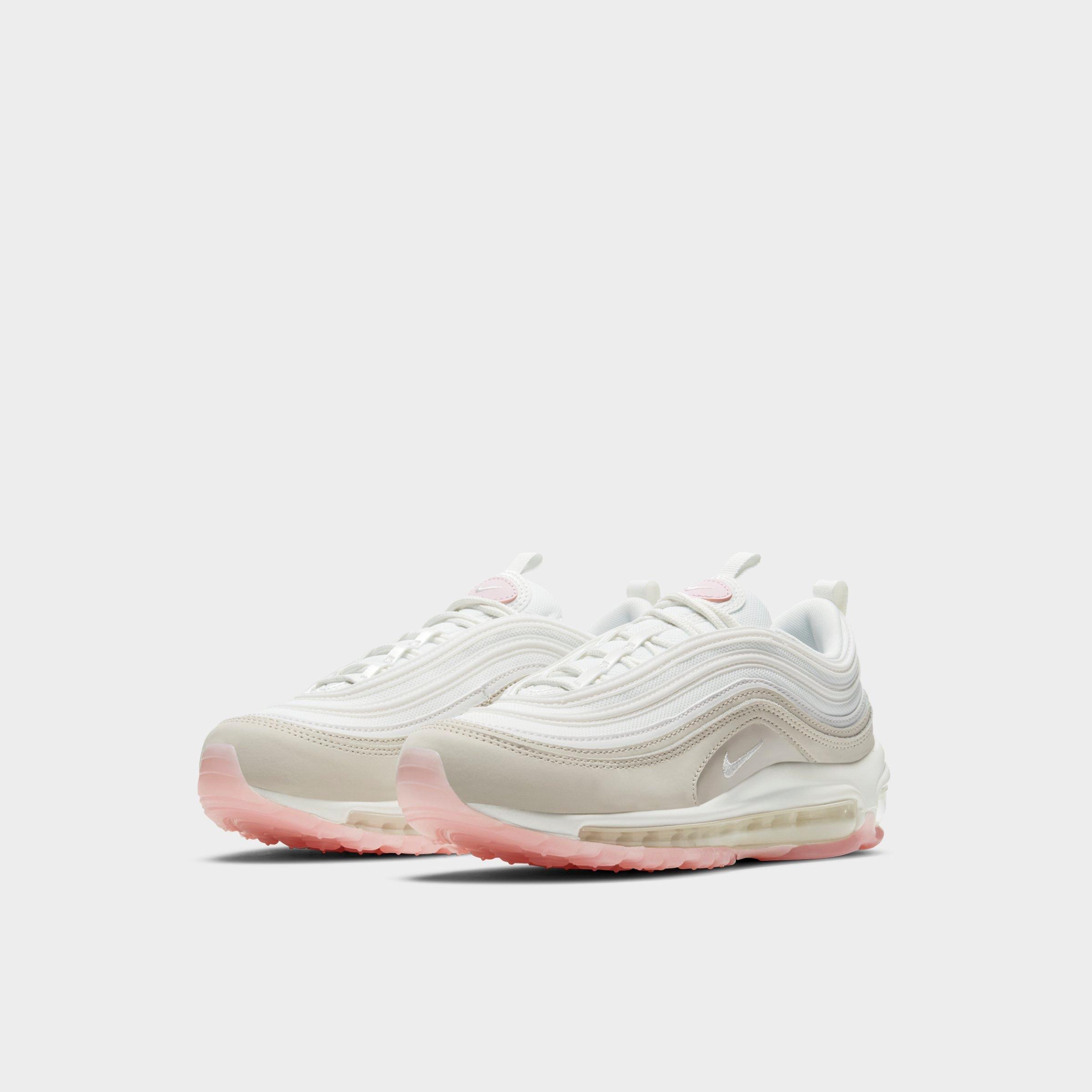 nike air max 97 light pink