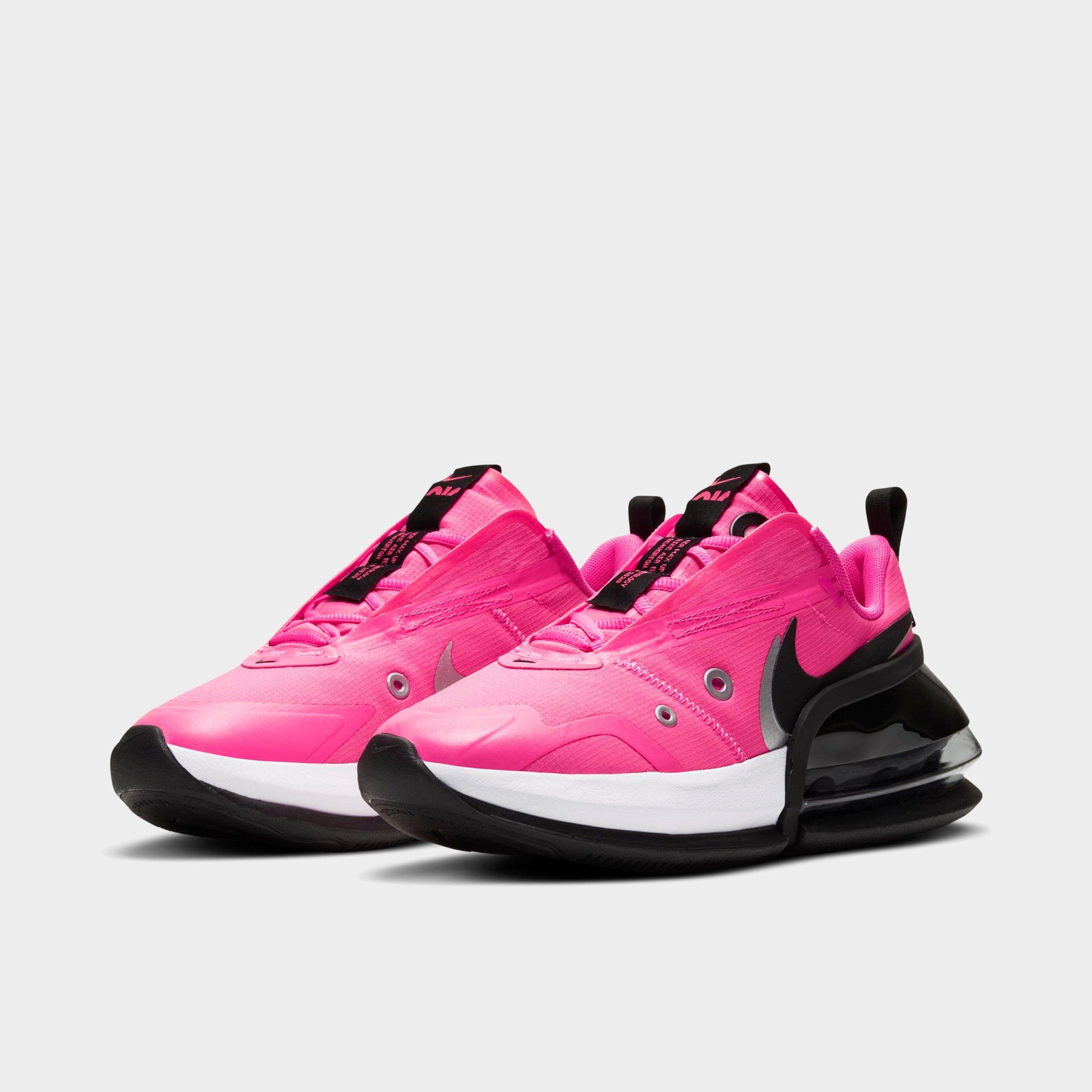 pink air max finish line