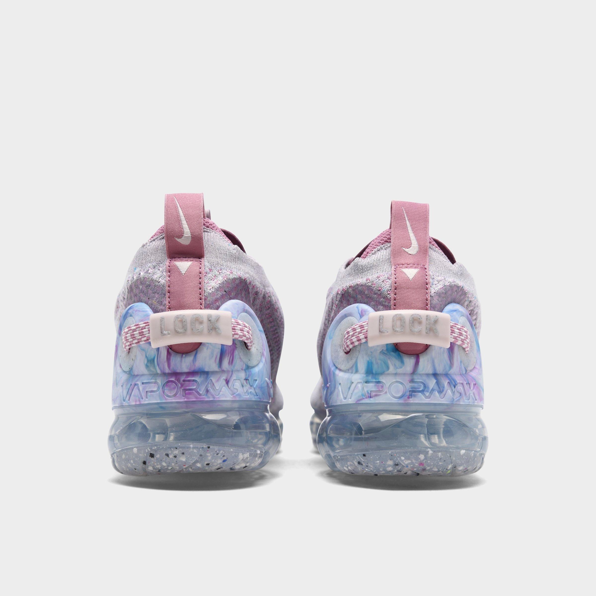 lilac vapormax