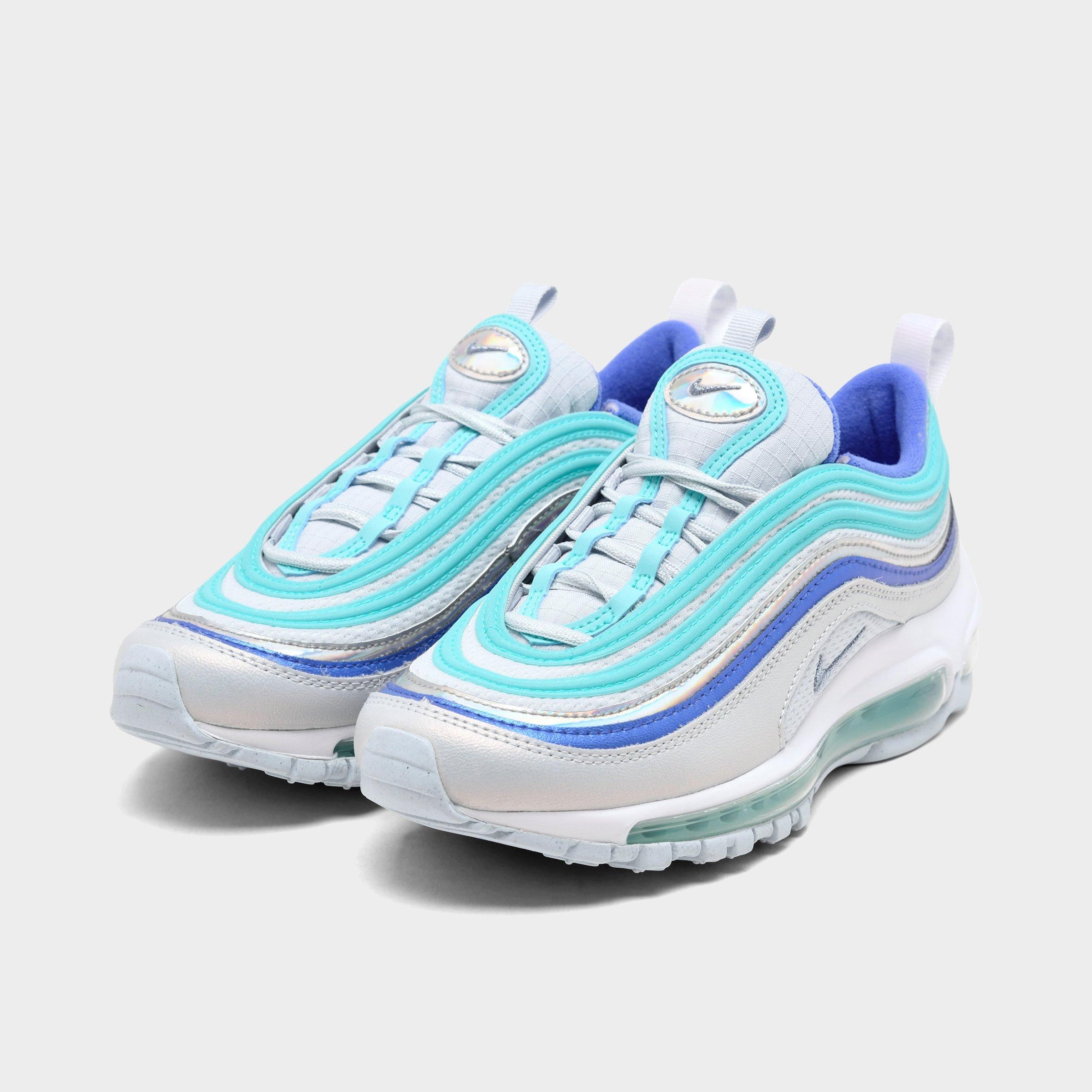 girl air max 97